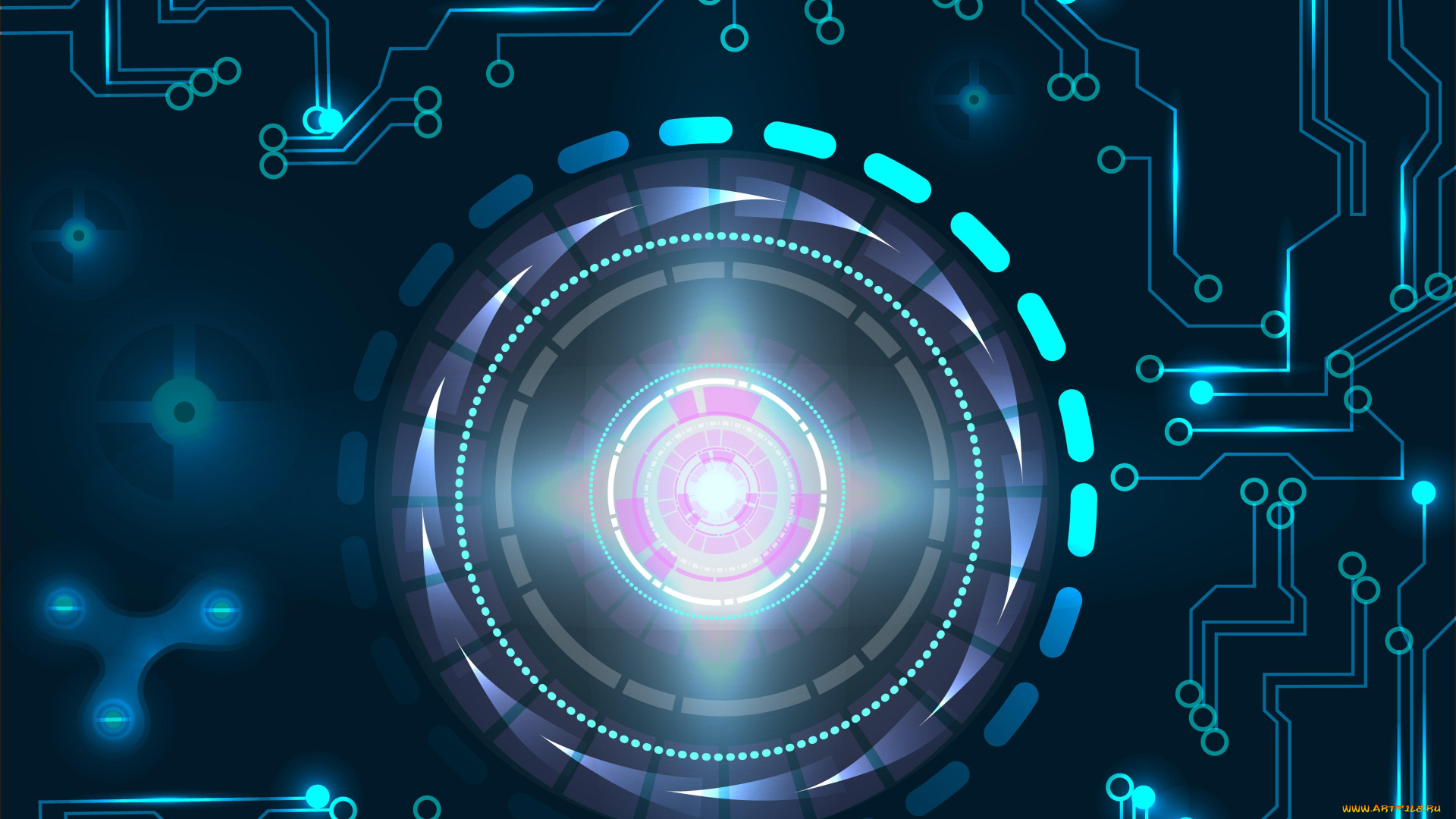 векторная, графика, графика, , graphics, цвета, фон, узор