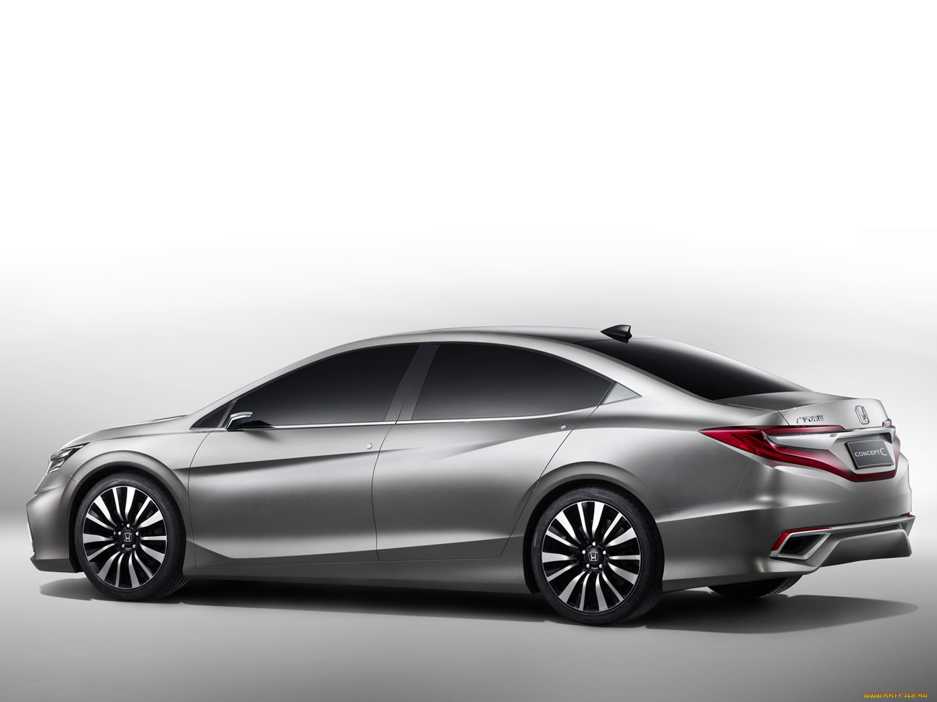 honda, c, concept, 2012, автомобили, honda, 2012, concept, c