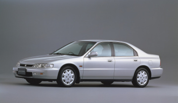 Картинка автомобили honda