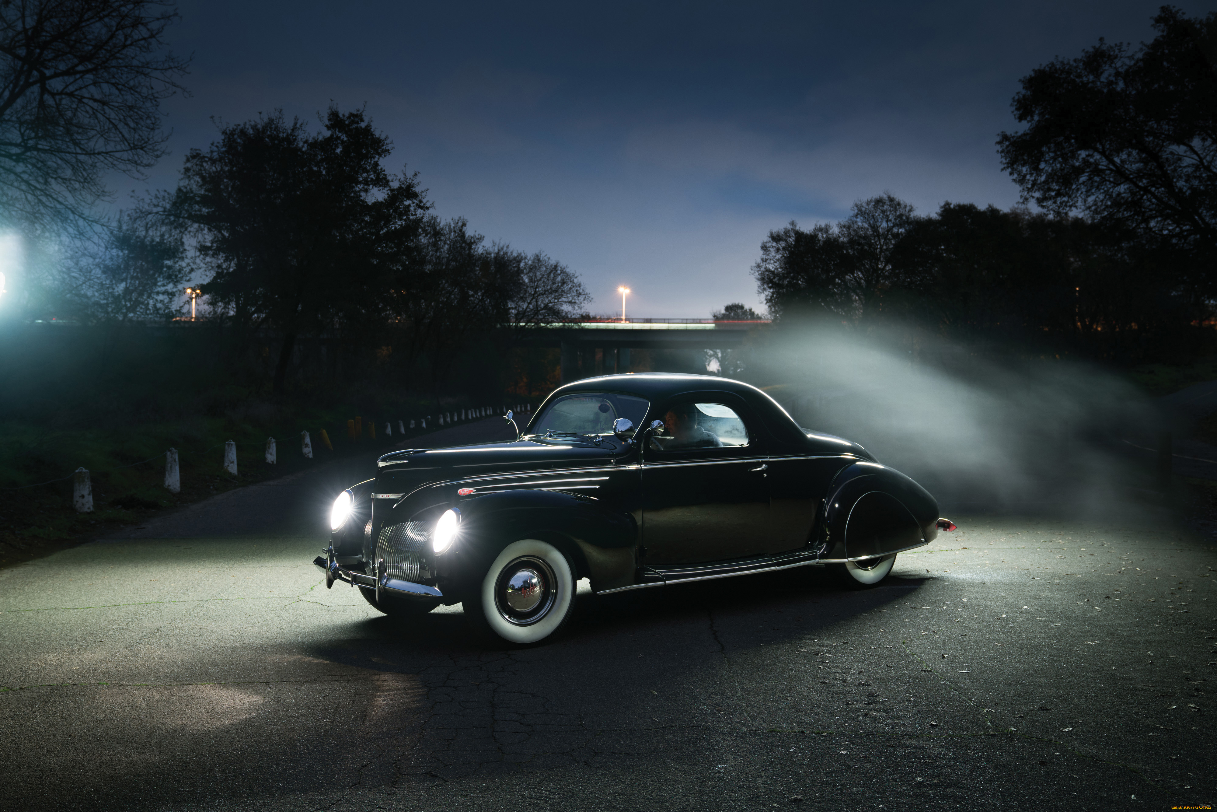 автомобили, классика, lincoln