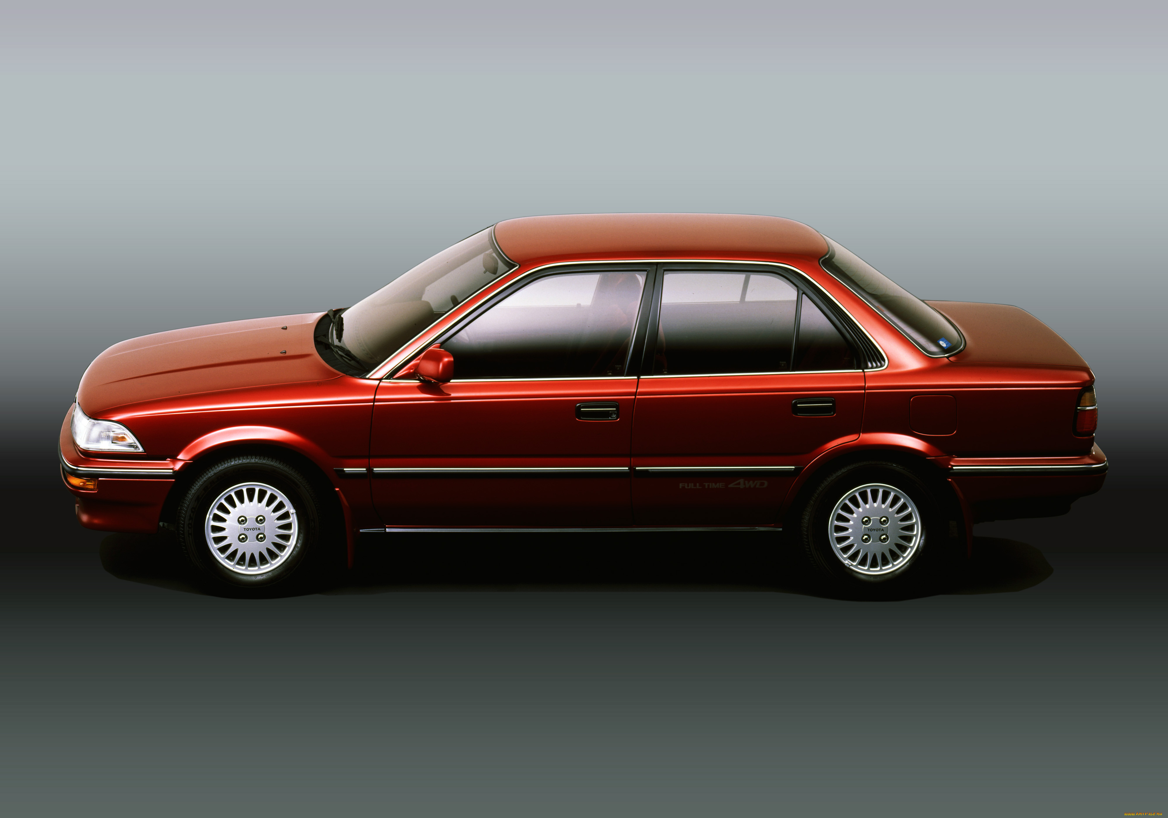 автомобили, toyota