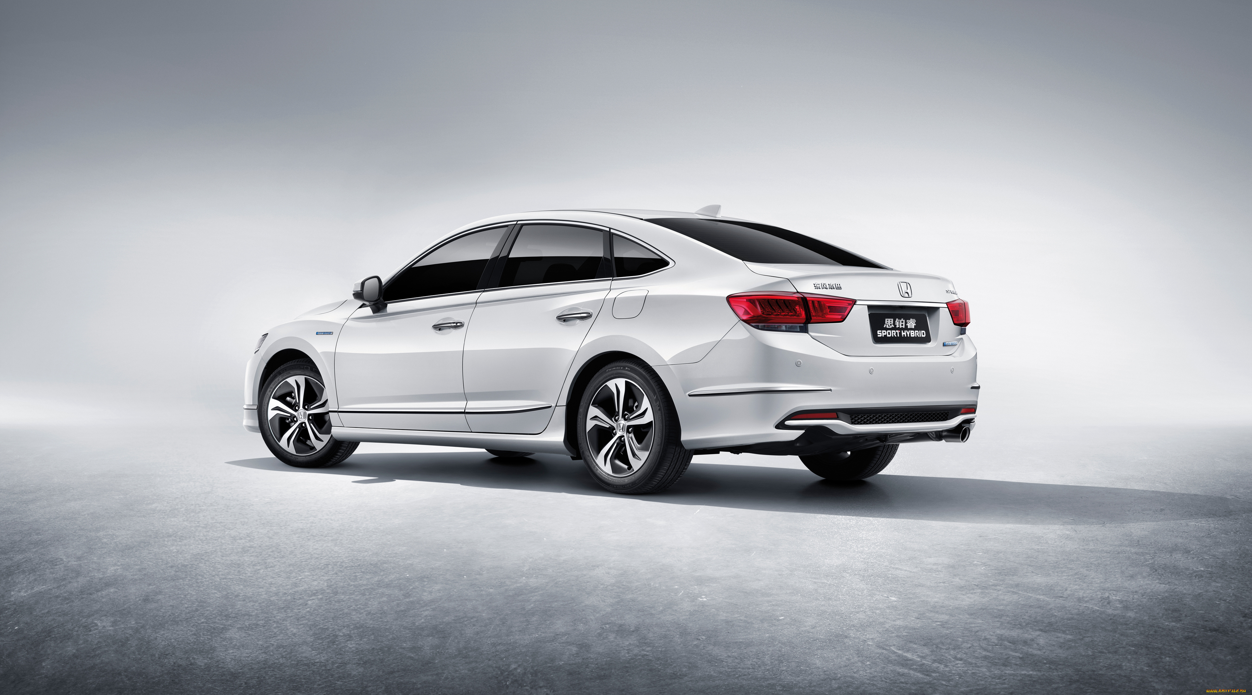 автомобили, honda