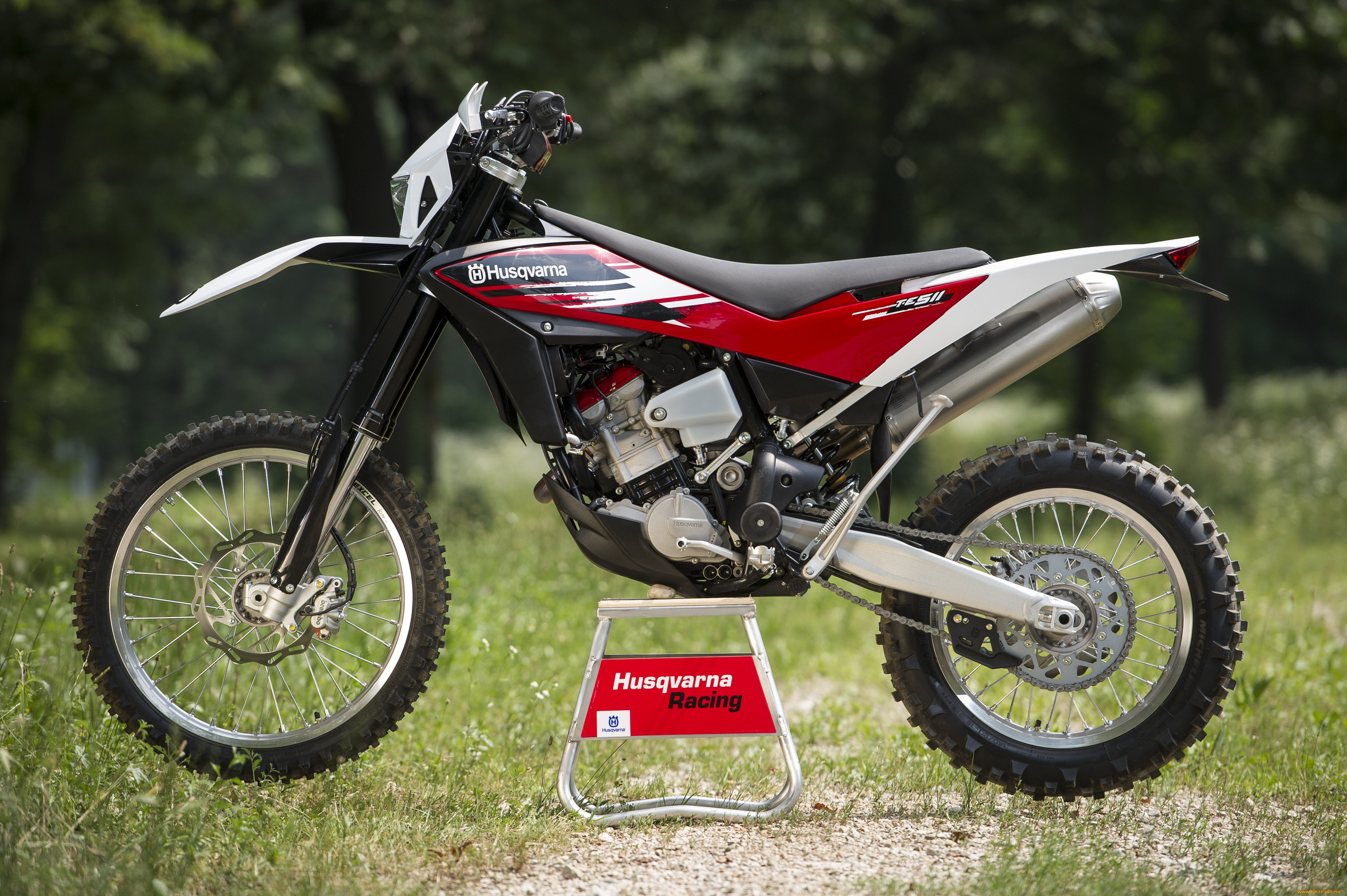 мотоциклы, husqvarna