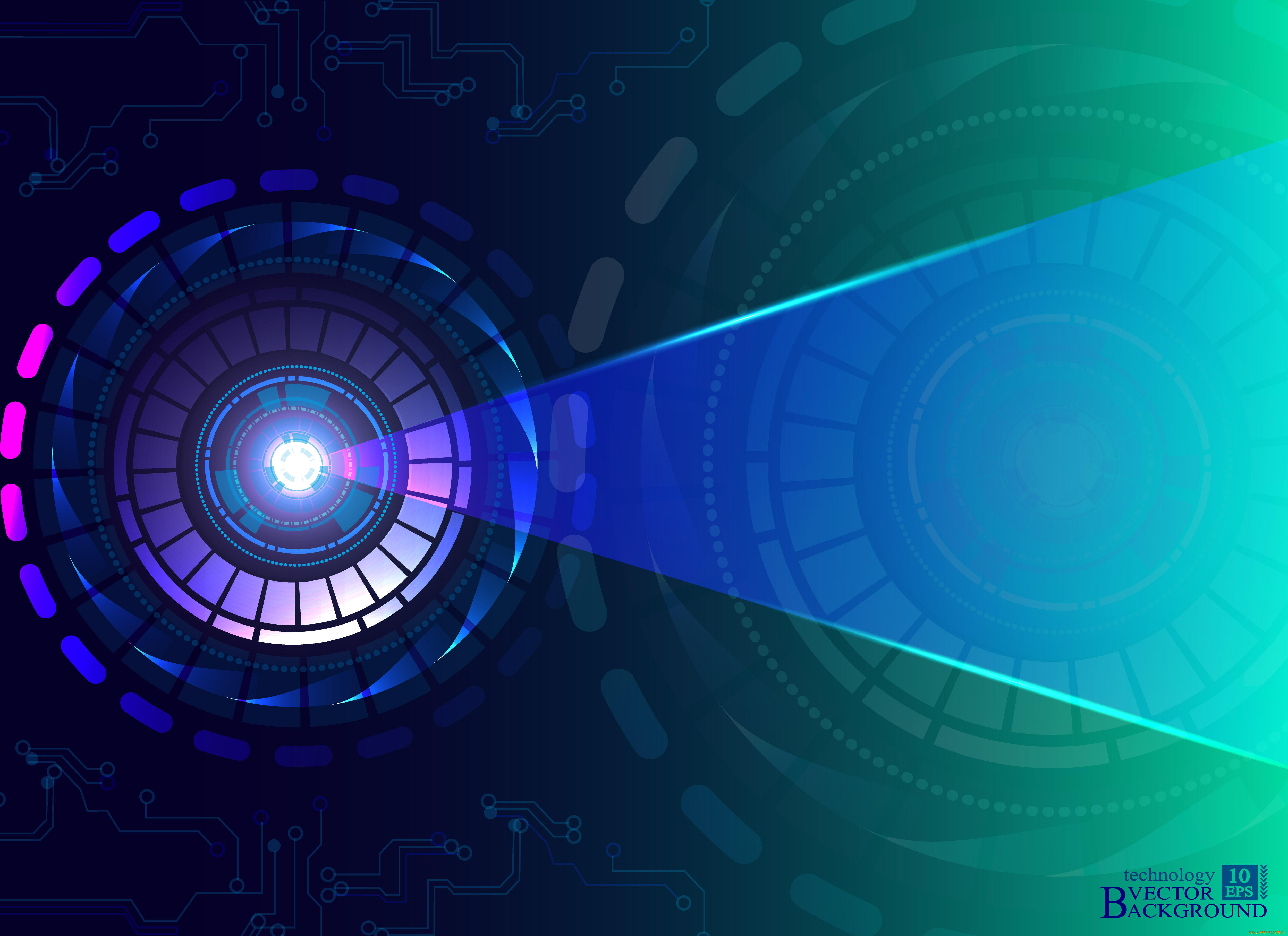 векторная, графика, графика, , graphics, узор, цвета, фон