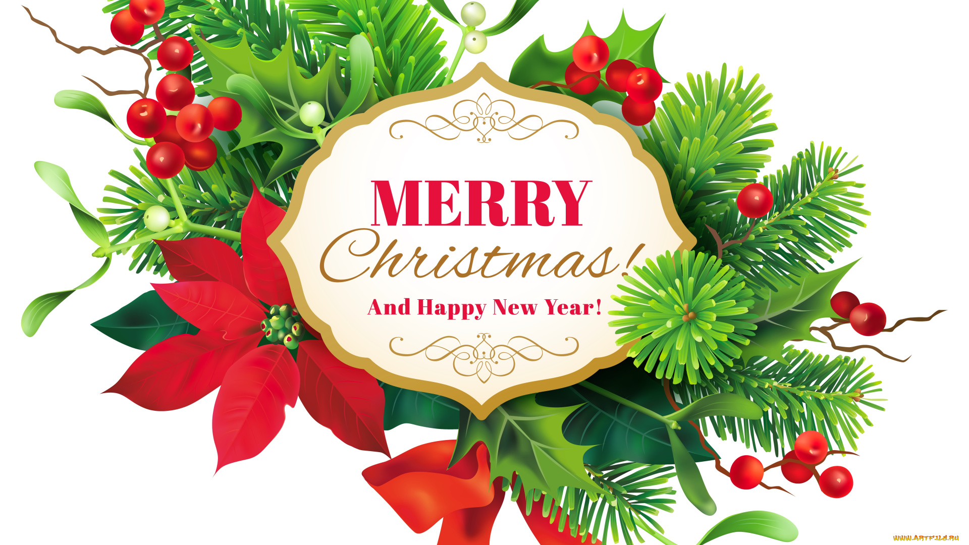 праздничные, векторная, графика, , новый, год, фон, новый, год, праздник