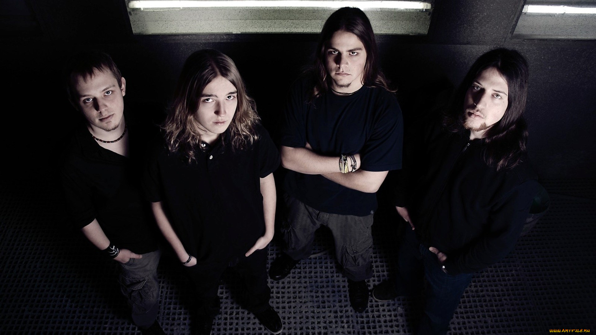 -arcturon, музыка, arcturon, группа