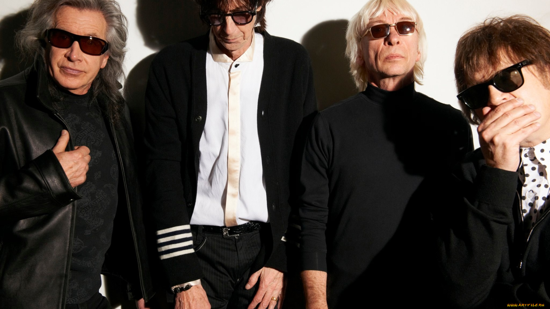 -the-cars, музыка, the, cars, группа