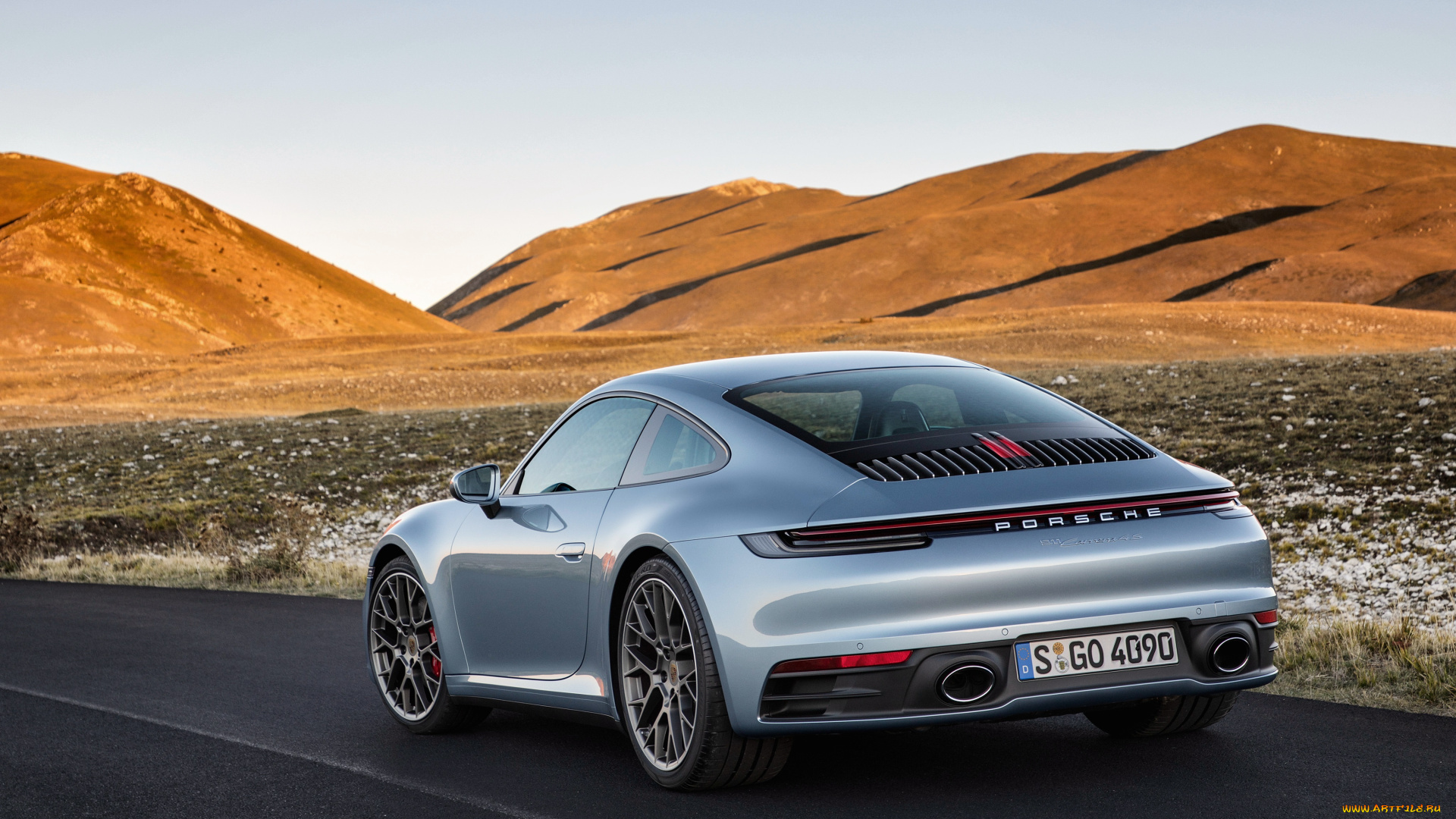 автомобили, porsche