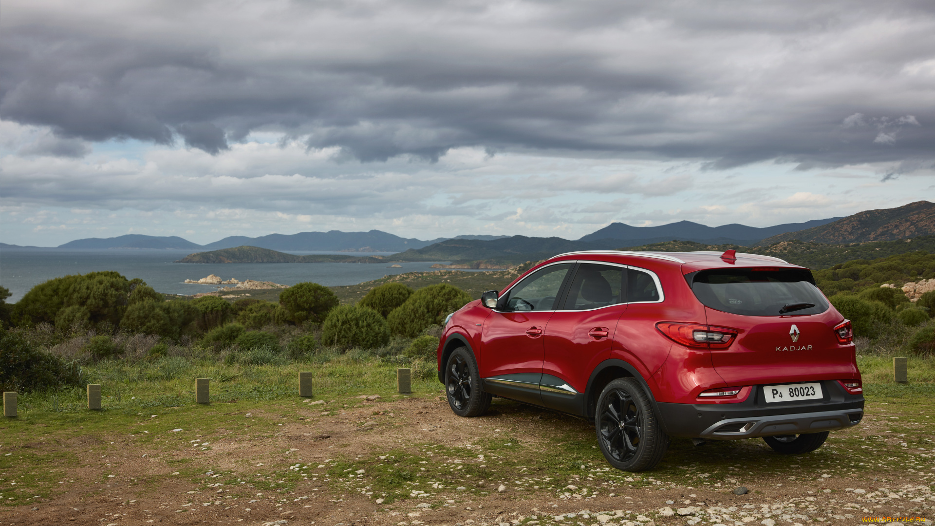 автомобили, renault