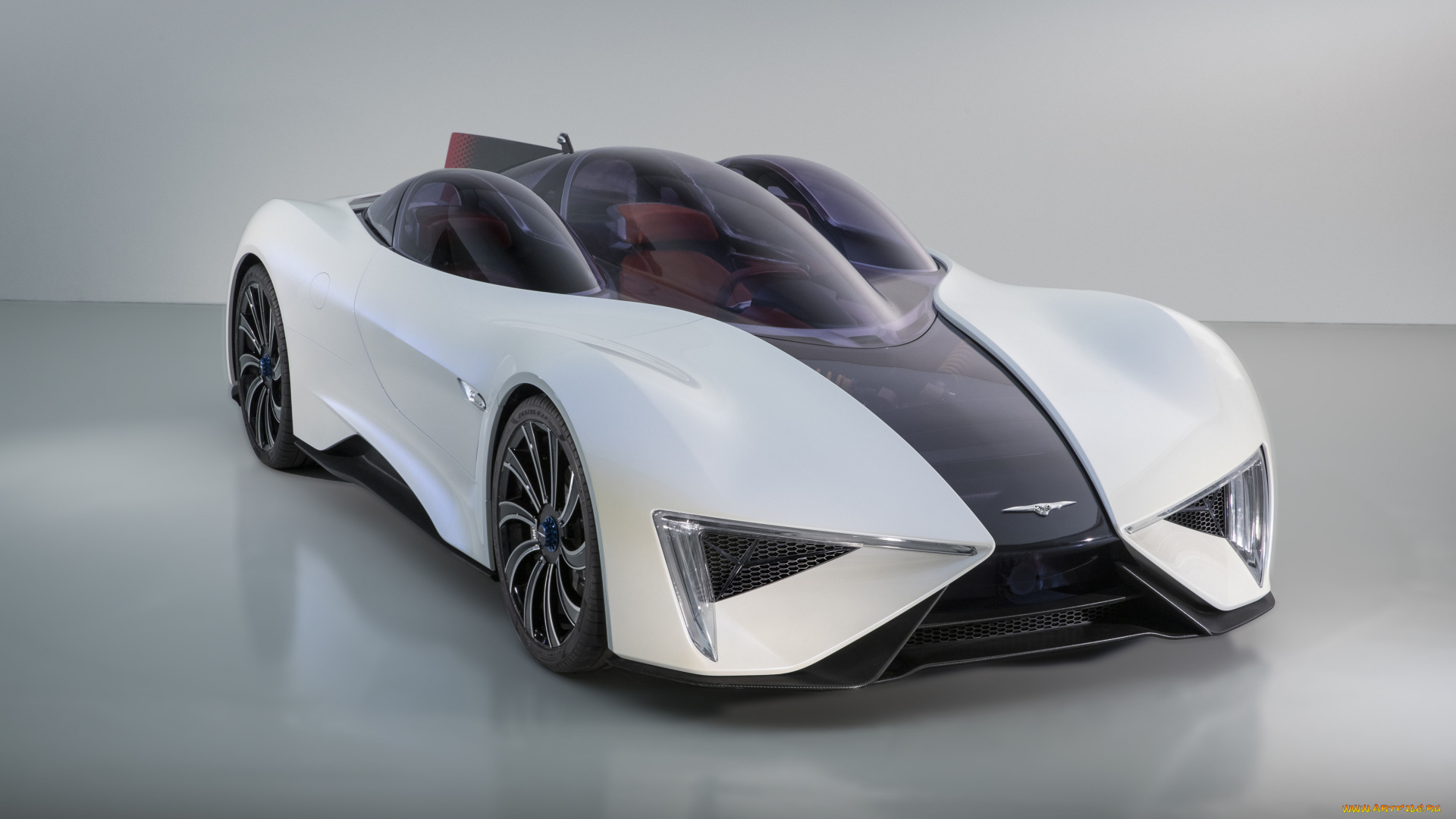 автомобили, techrules