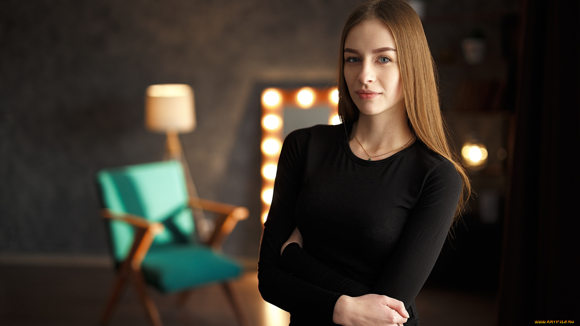 девушка, девушки, -unsort, , рыжеволосые, и, другие, модель