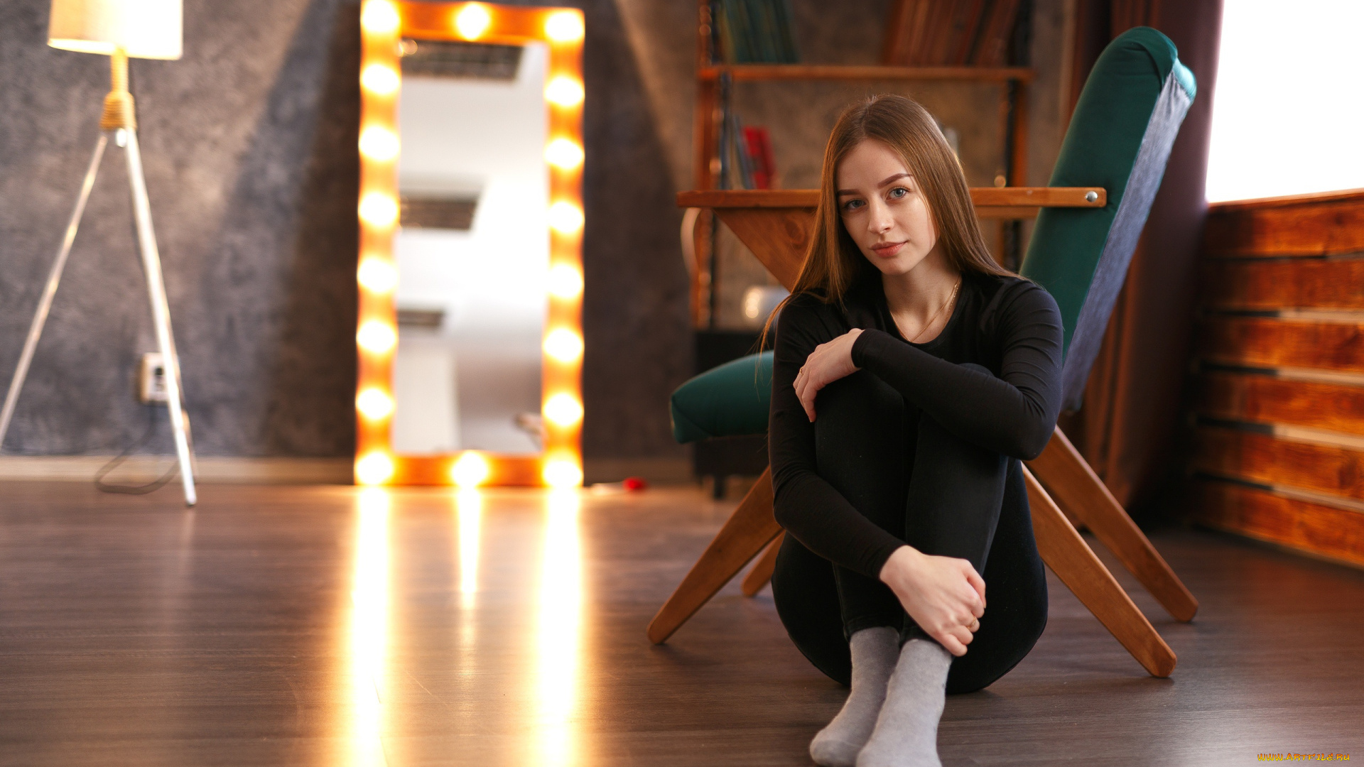 девушка, девушки, -unsort, , рыжеволосые, и, другие, модель