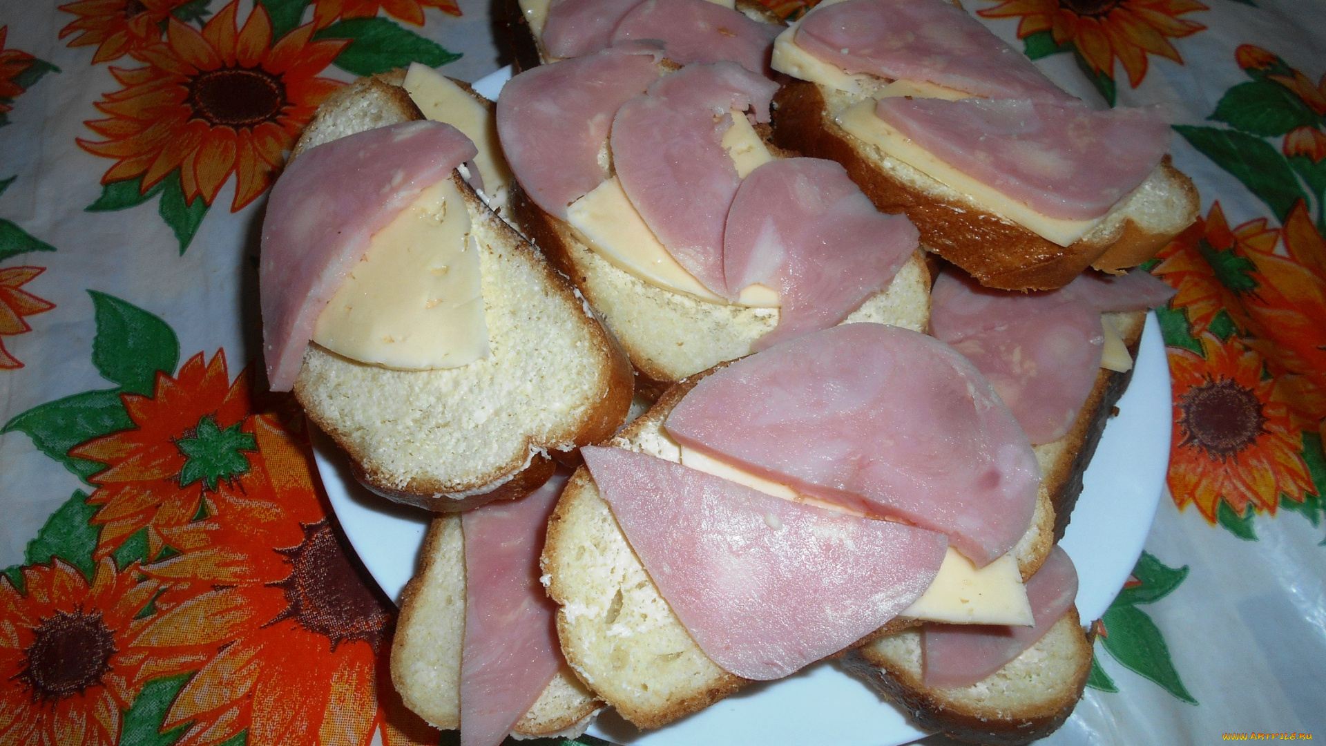 еда, бутерброды, , гамбургеры, , канапе, колбаса, хлеб, сыр