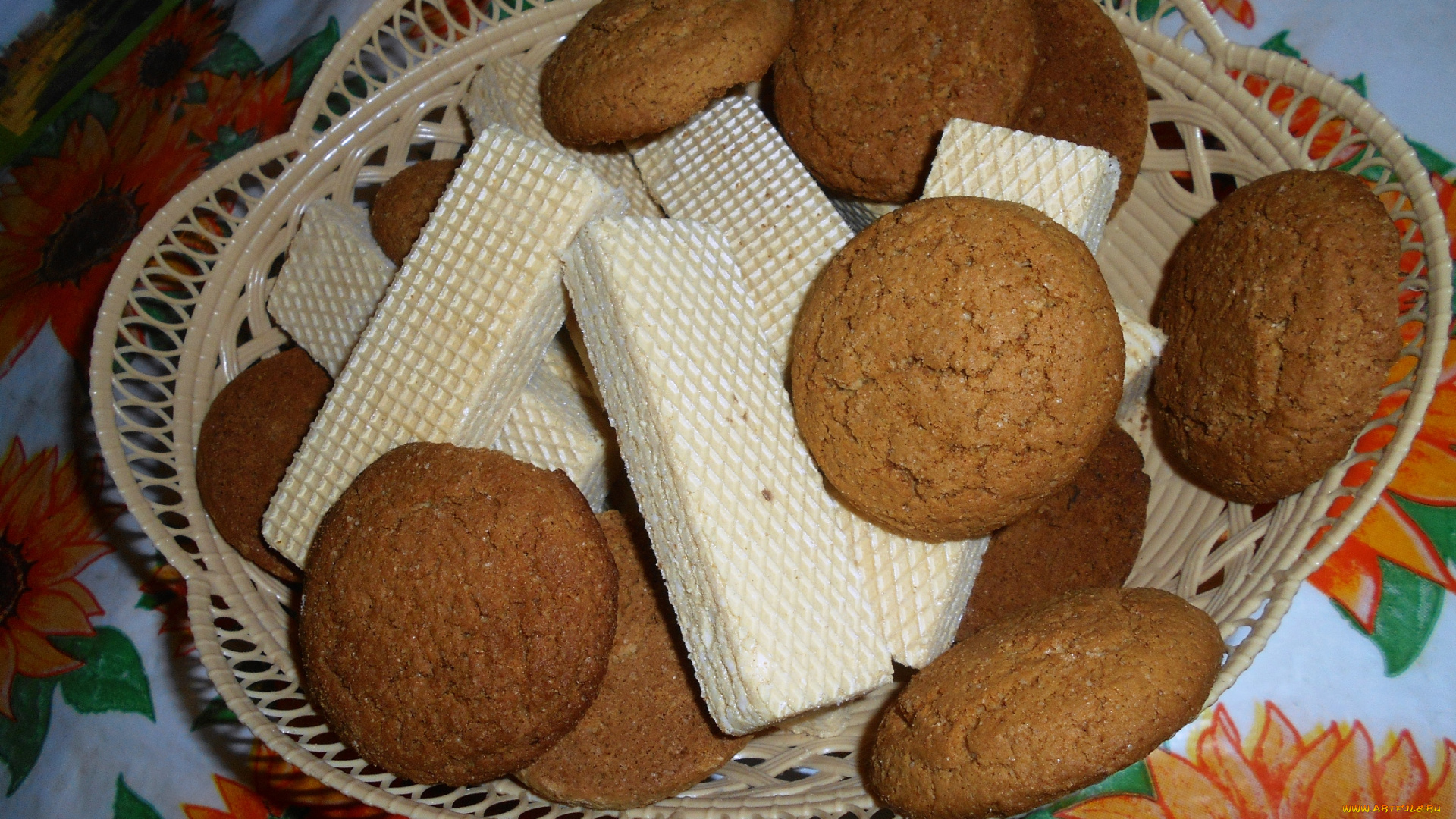 еда, пирожные, , кексы, , печенье, вафли, печенье