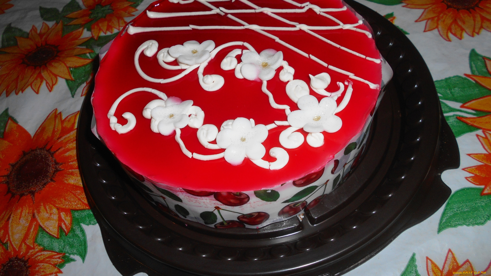 еда, торты, торт