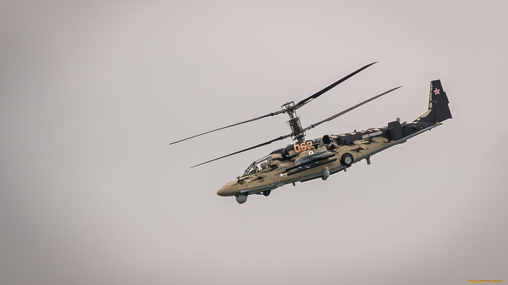 ка-52, авиация, вертолёты, ударные, вертолеты, россия, ввс, аллигатор