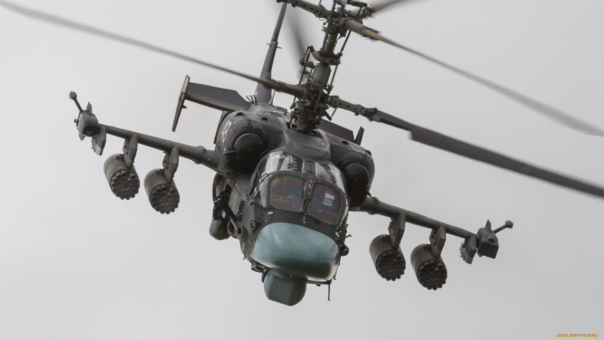 ка-52, авиация, вертолёты, ударные, вертолеты, аллигатор, россия, ввс