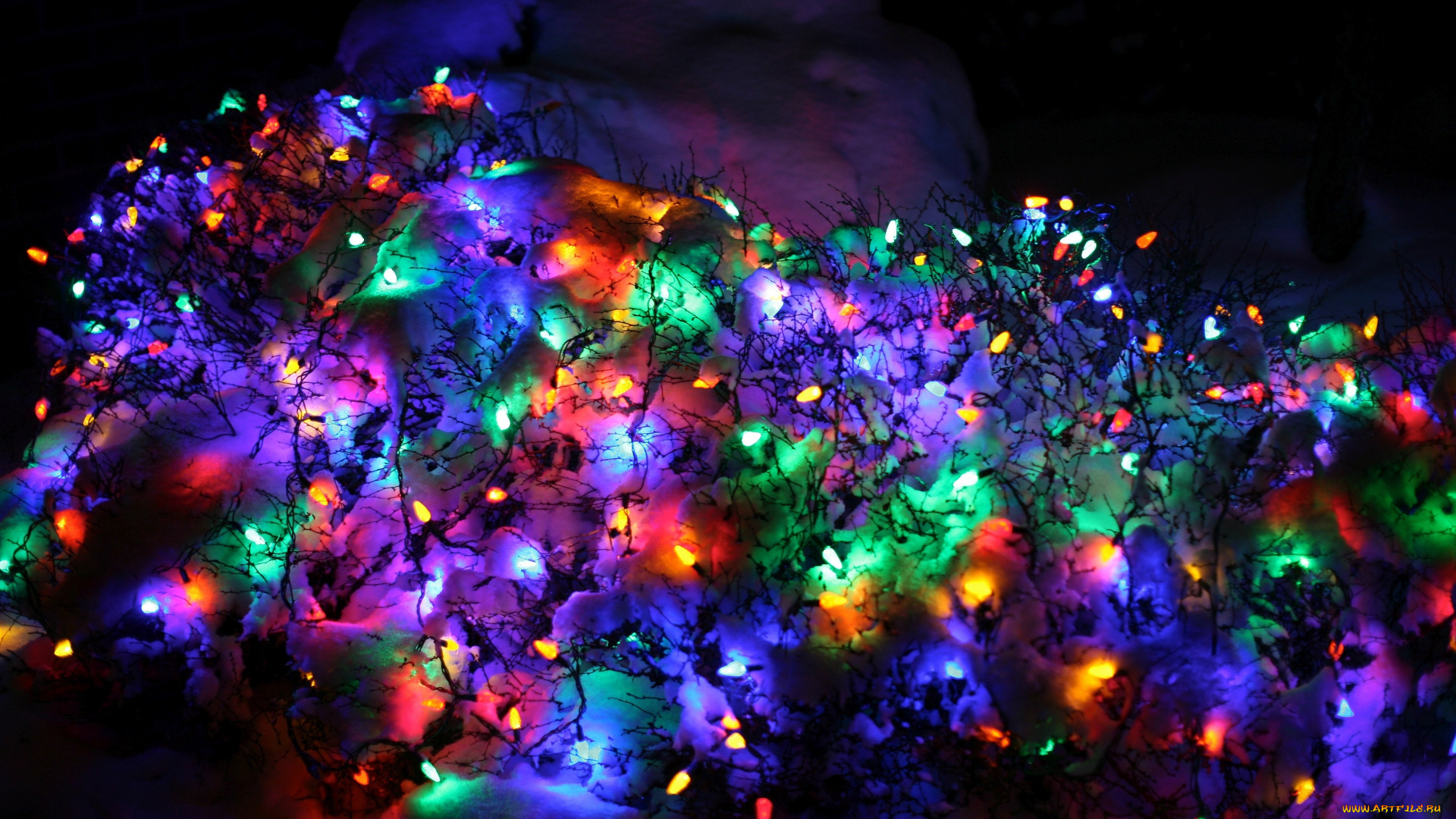 календари, праздники, , салюты, гирлянда, снег