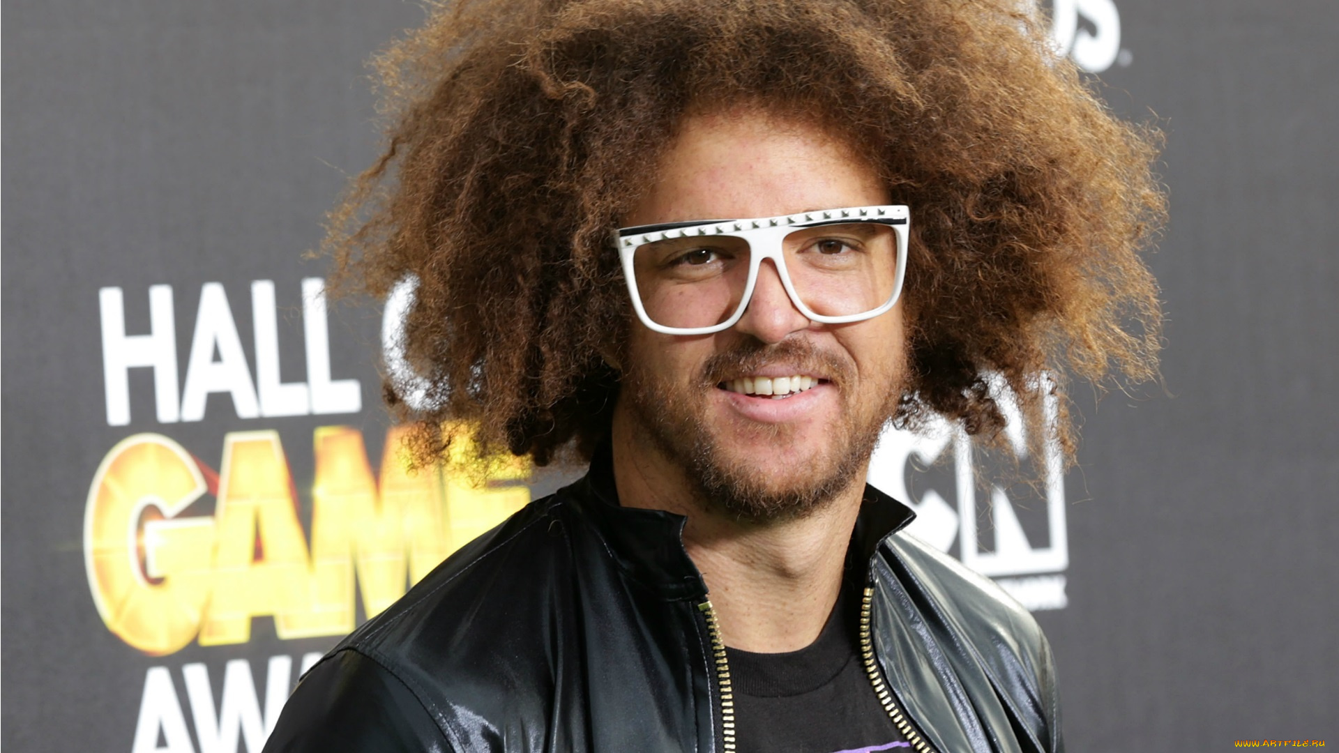 музыка, redfoo, lmfao