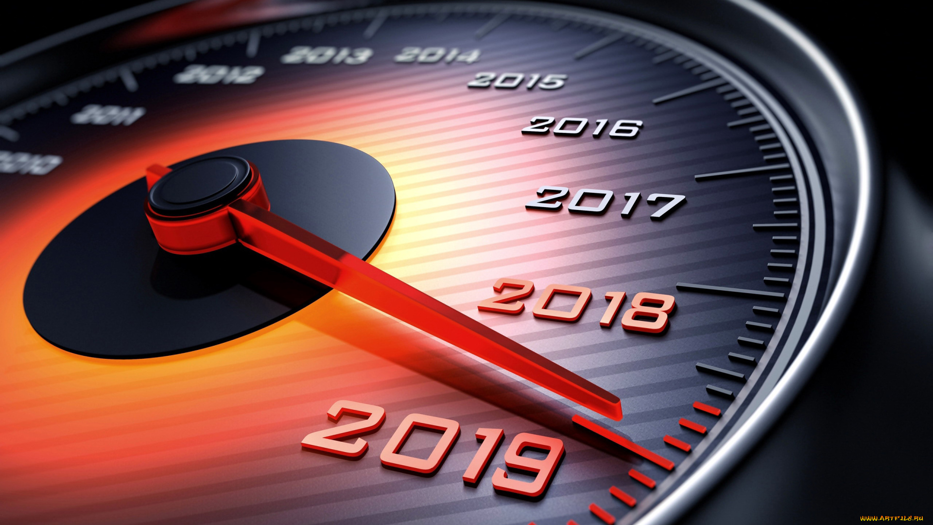 праздничные, 3д, графика, , новый, год, даты