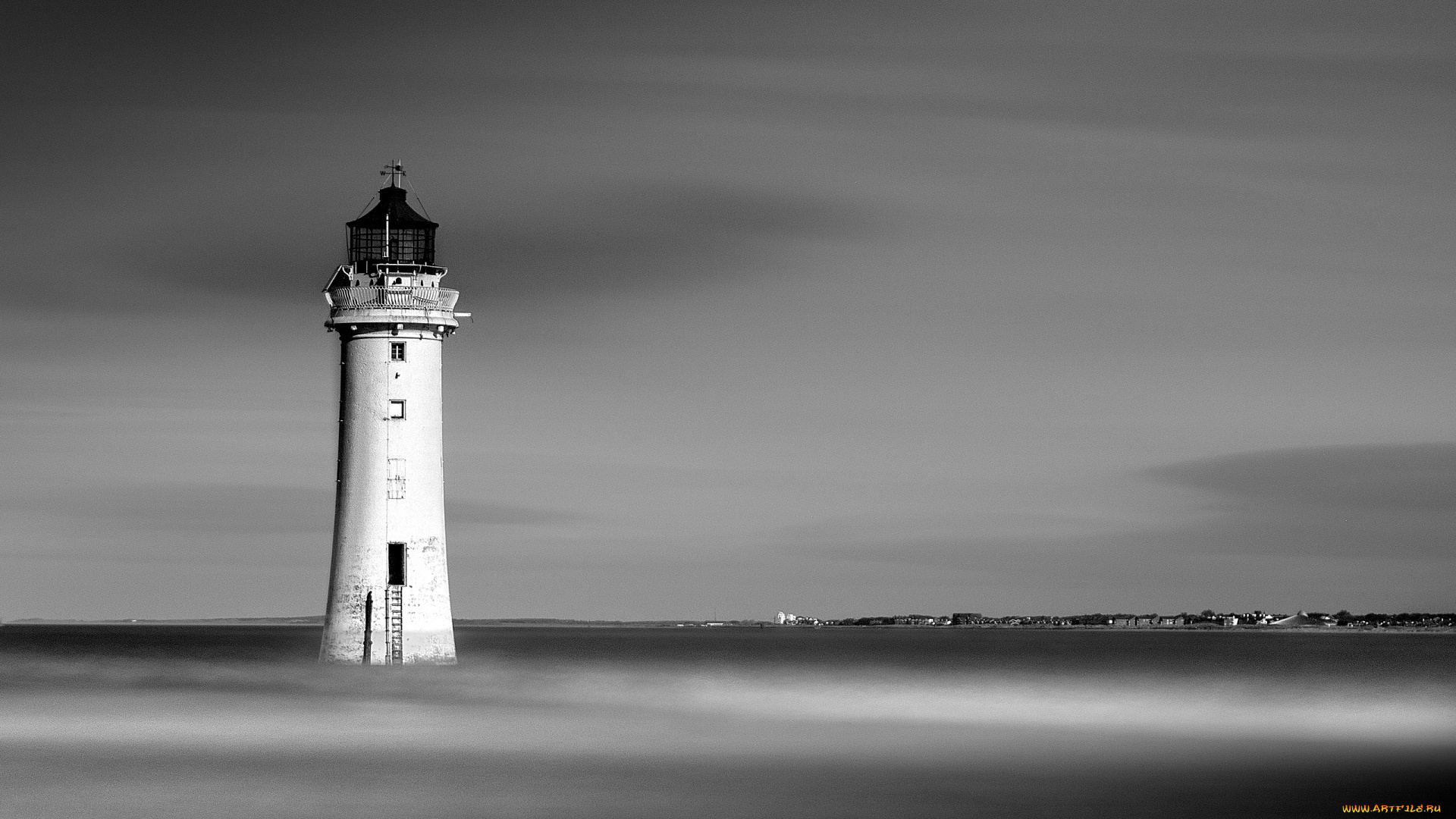 природа, маяки, маяк