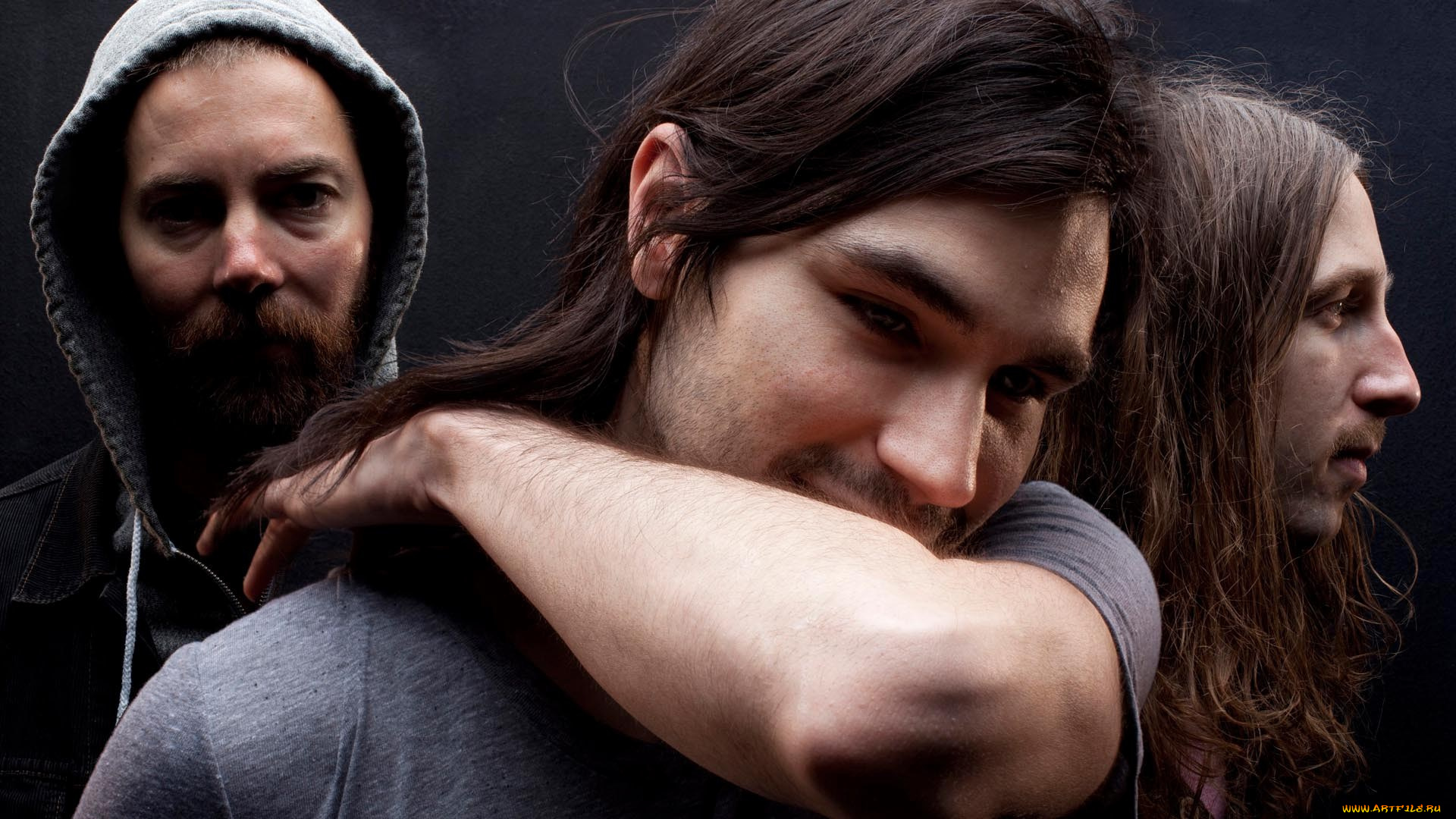 russian-circles, музыка, russian, circles, группа