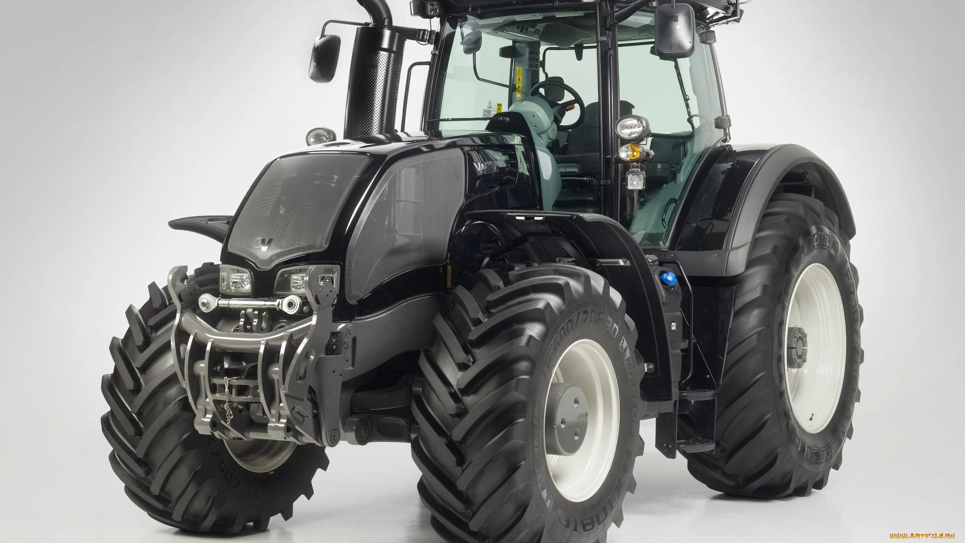 техника, тракторы, valtra