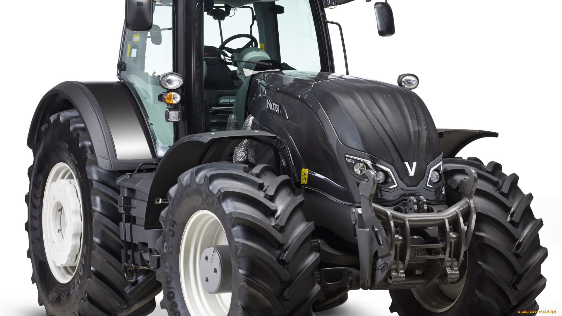 техника, тракторы, valtra