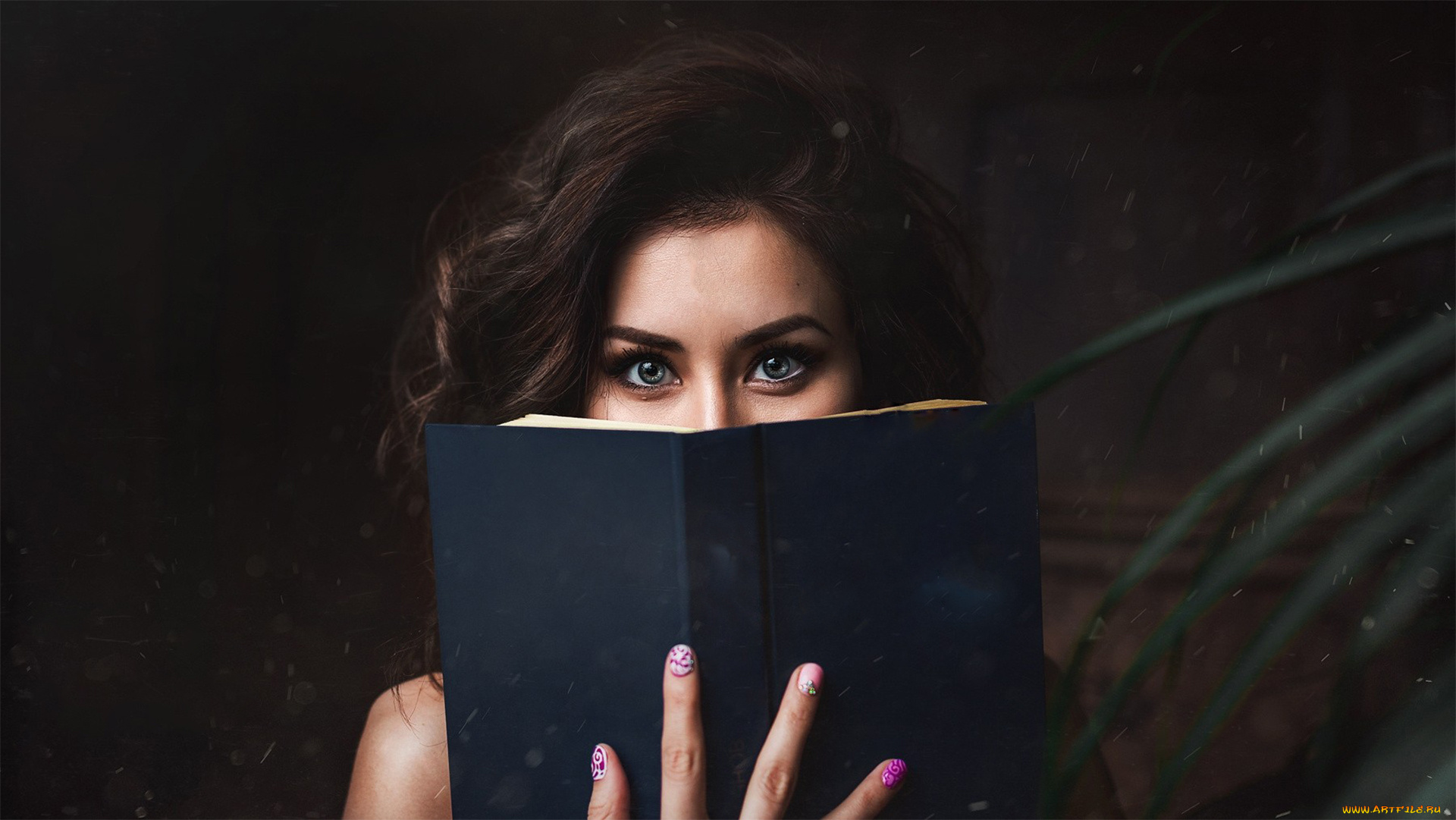 девушка, девушки, -unsort, , брюнетки, темноволосые, римма, айметжанова, модель