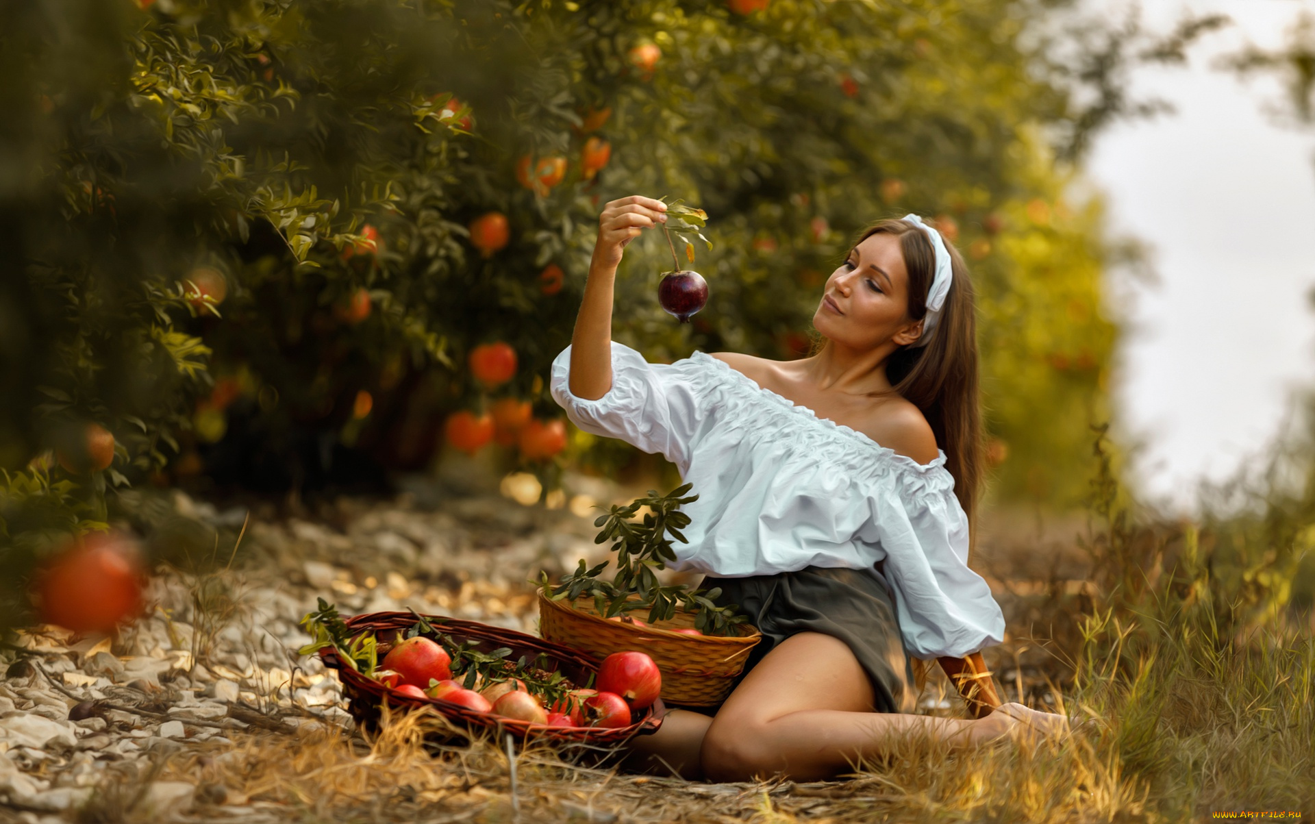 девушка, девушки, -unsort, , брюнетки, темноволосые, мария, мозель, модель