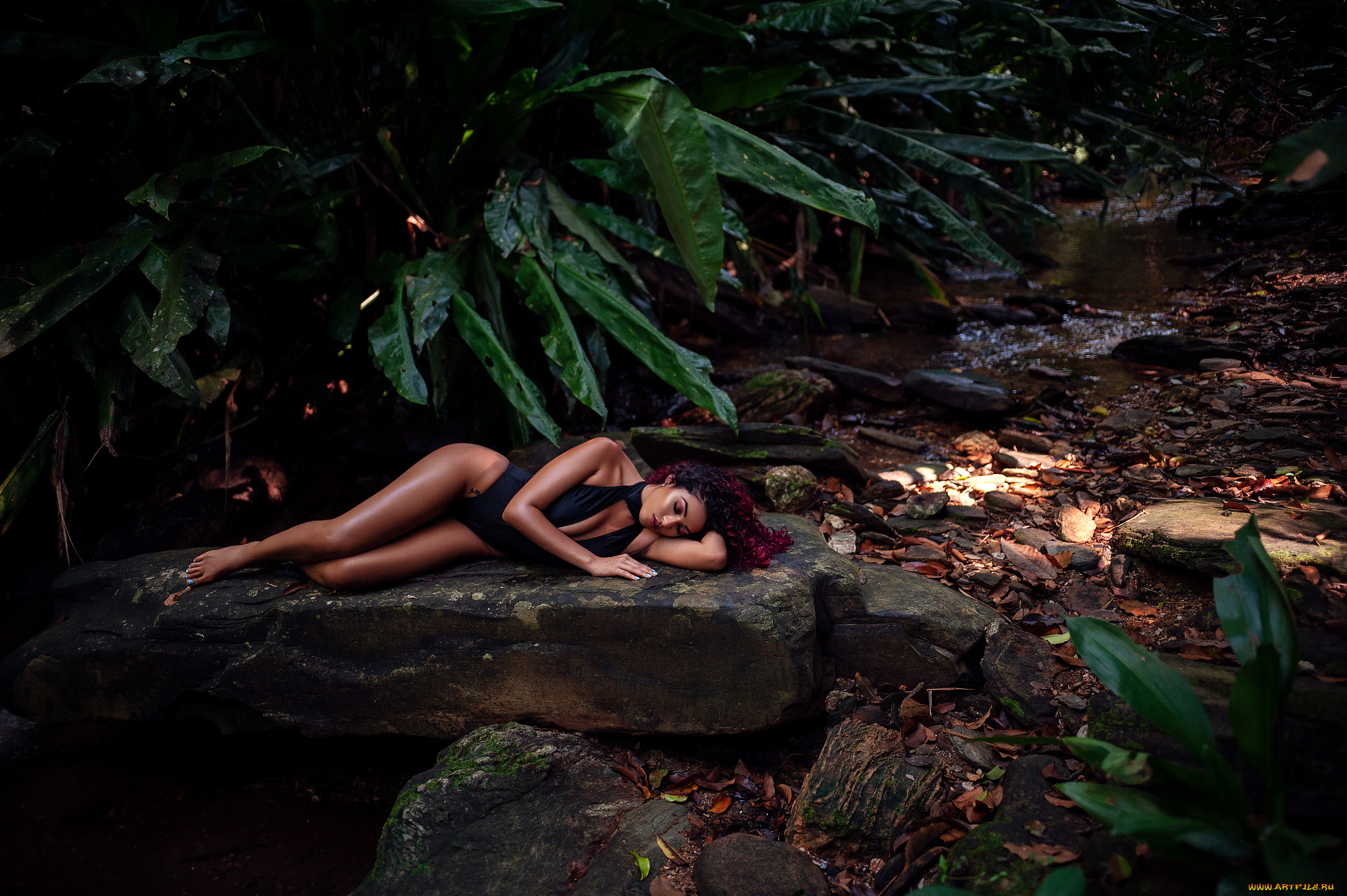 девушка, девушки, -unsort, , брюнетки, темноволосые, модель