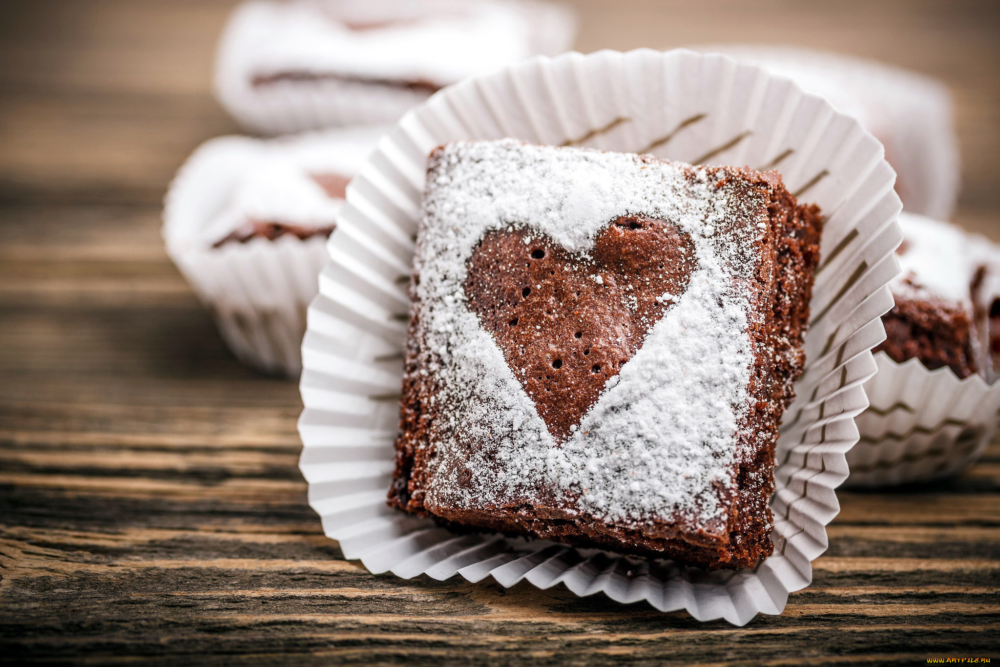 еда, пирожные, , кексы, , печенье, пирожное