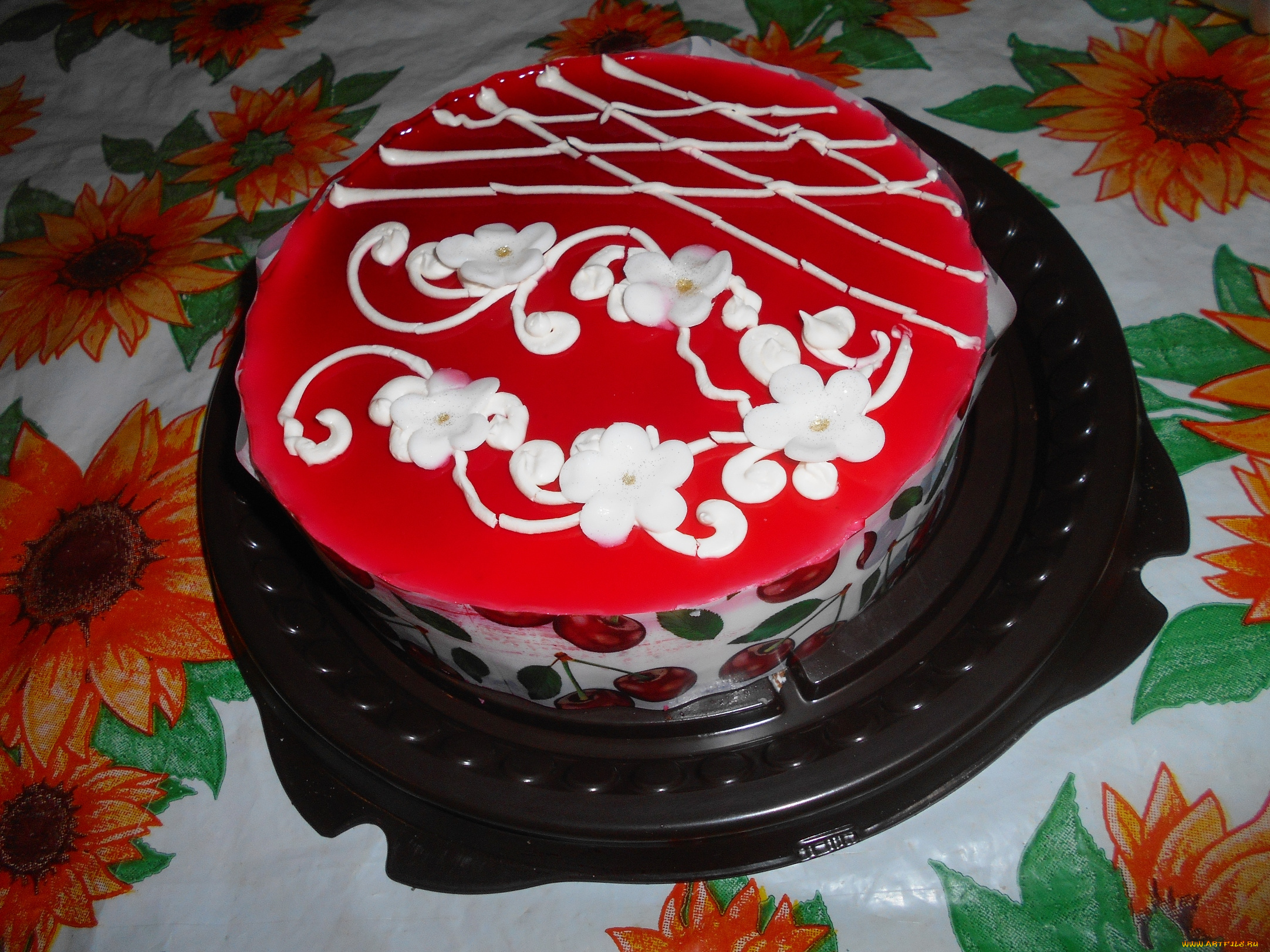 еда, торты, торт