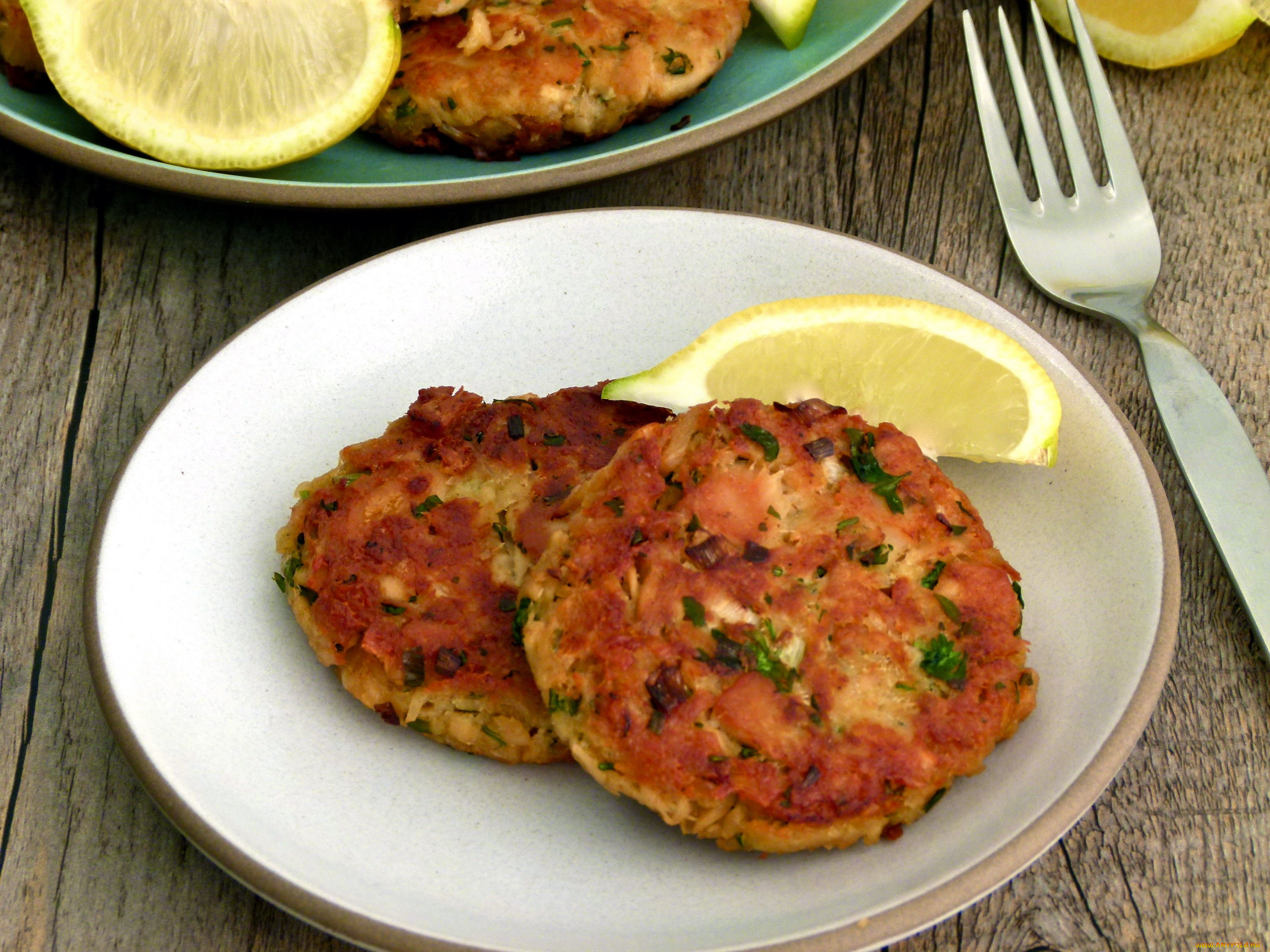 еда, рыбные, блюда, , с, морепродуктами, тунец