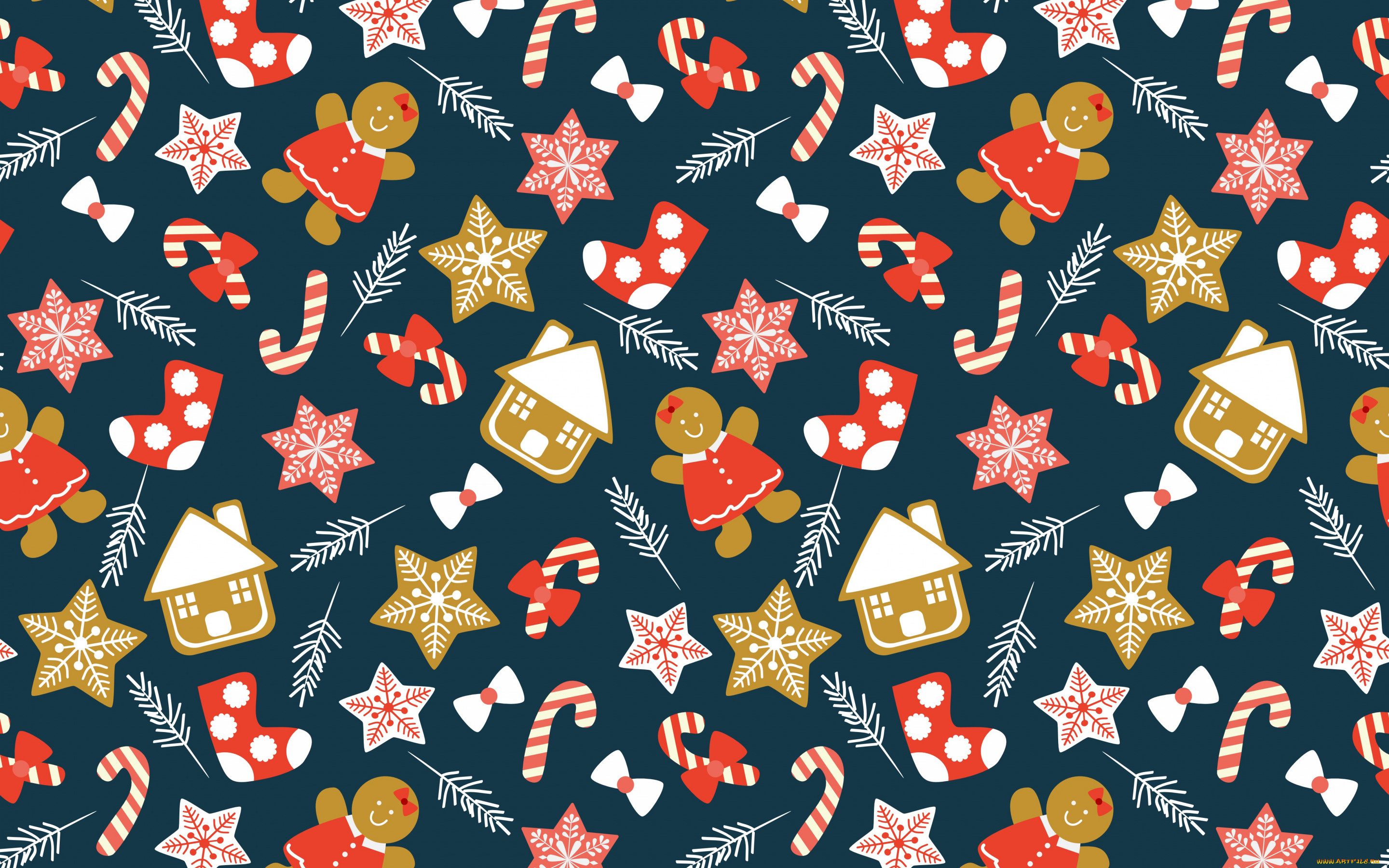 праздничные, векторная, графика, , новый, год, merry, фон, новый, год, decoration, pattern, украшения