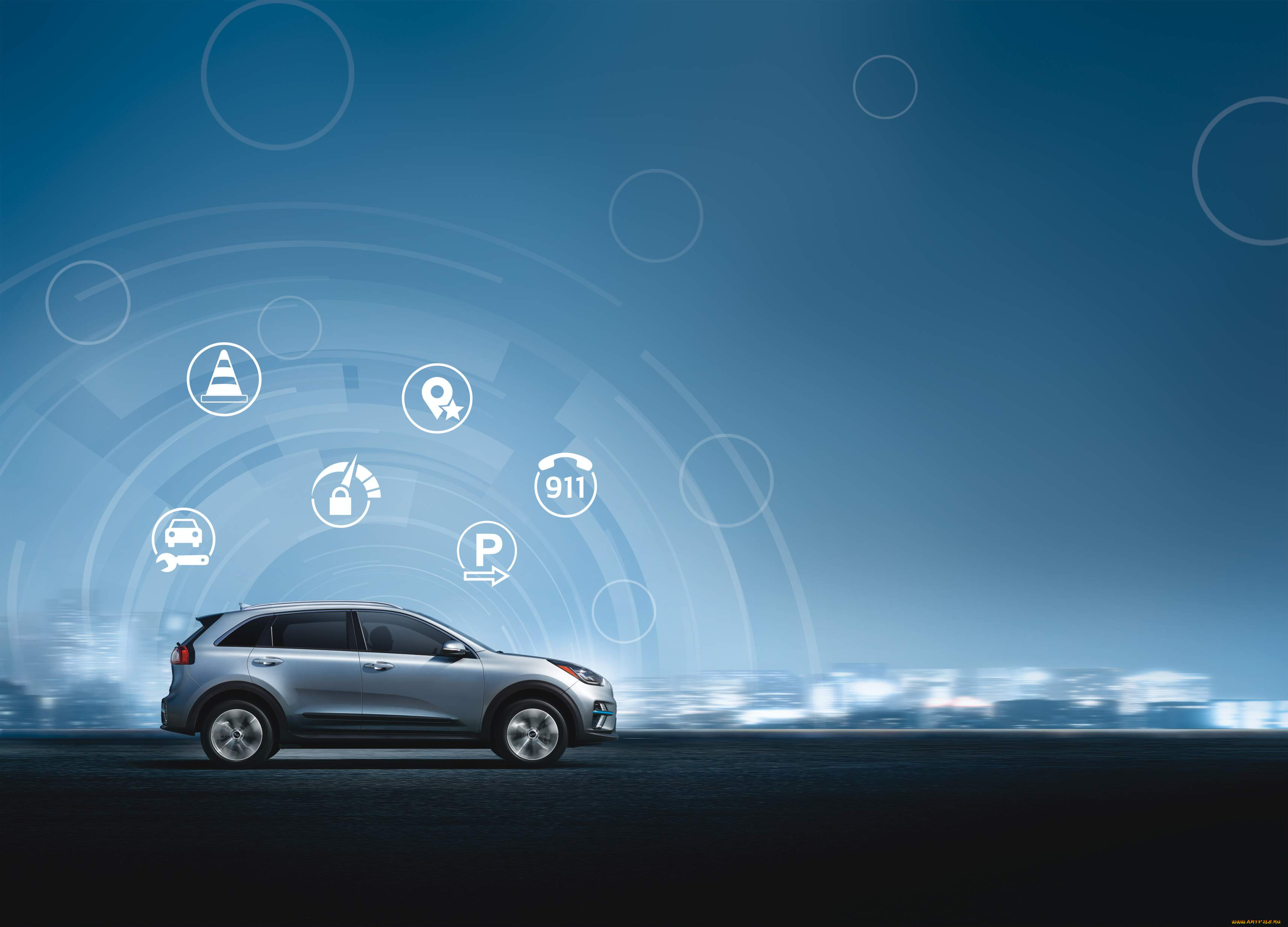 автомобили, kia