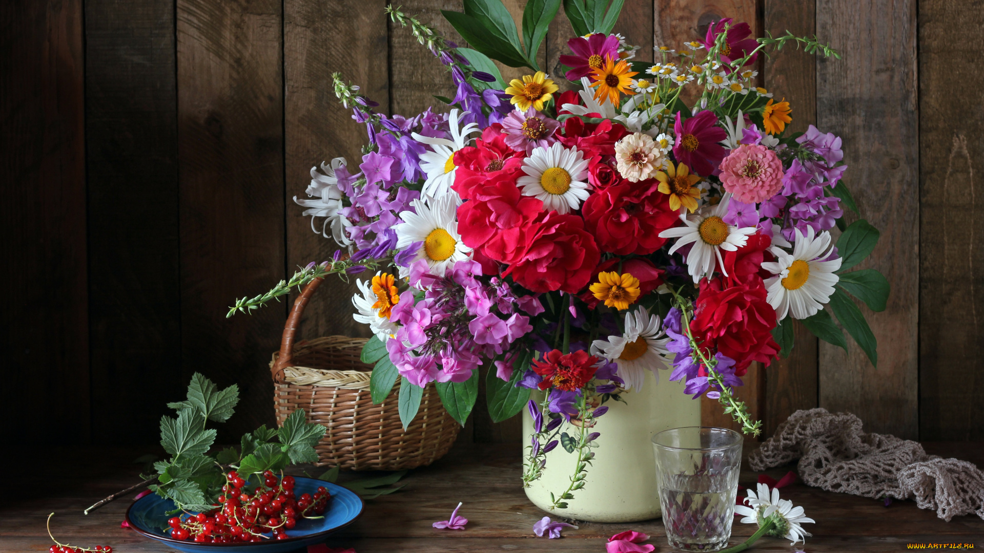 цветы, букеты, , композиции, натюрморт