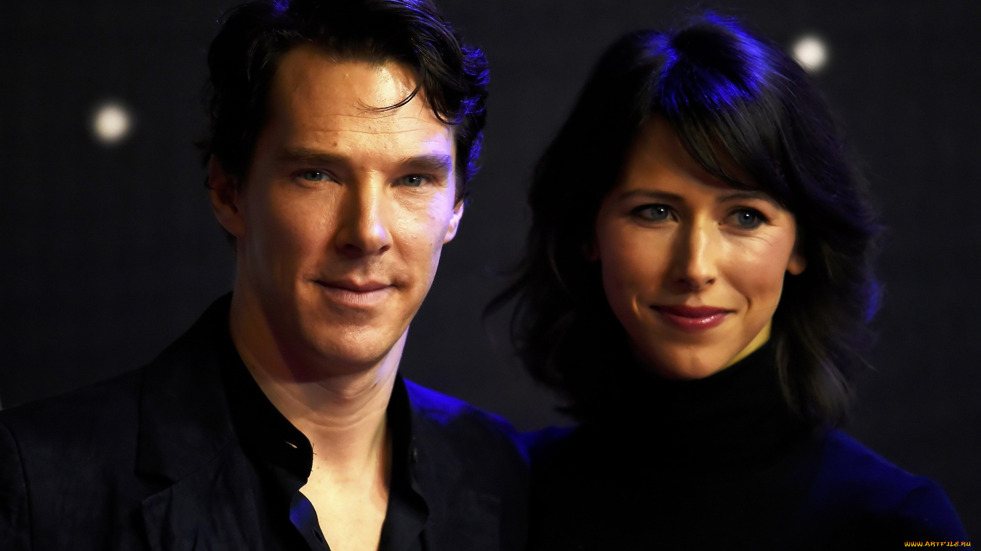 супруги, , софи, хантер, , , , бенедикт, камбербэтч, разное, знаменитости, софи, хантер, бенедикт, камбербэтч