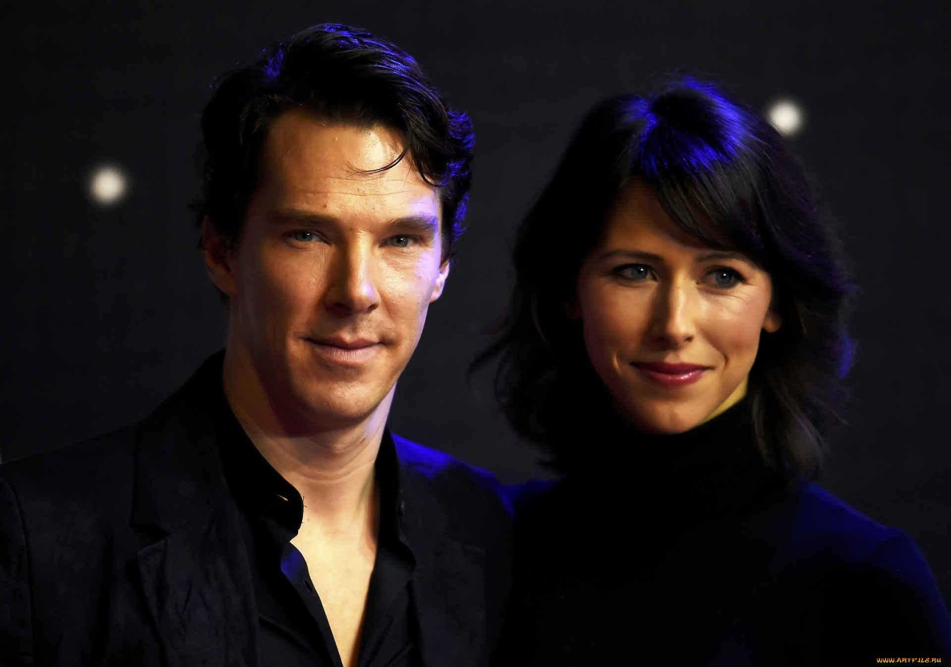 супруги, , софи, хантер, , , , бенедикт, камбербэтч, разное, знаменитости, софи, хантер, бенедикт, камбербэтч