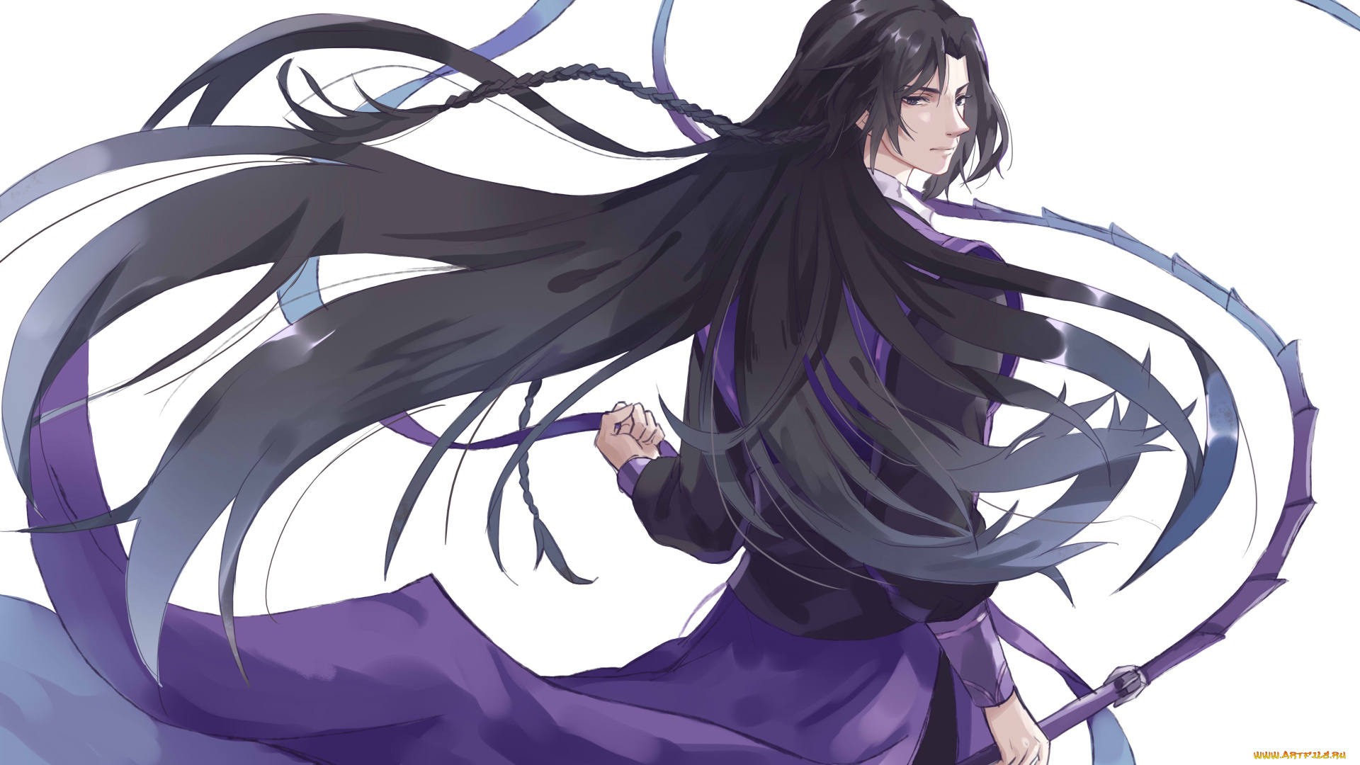 аниме, mo, dao, zu, shi, the, untamed, неукротимый, повелитель, чэньцин, мосян, тунсю, mo, dao, zu, shi, магистр, дьявольского, культа