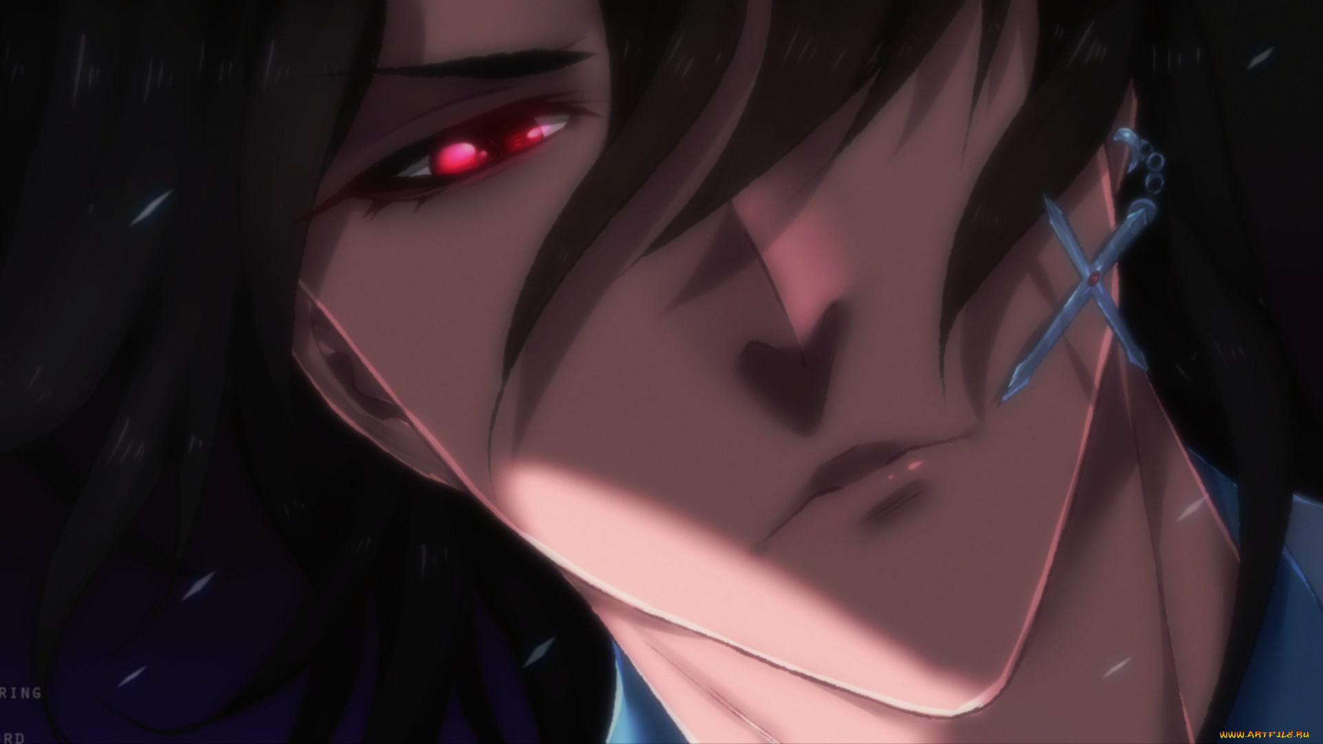 аниме, noblesse, дворянство