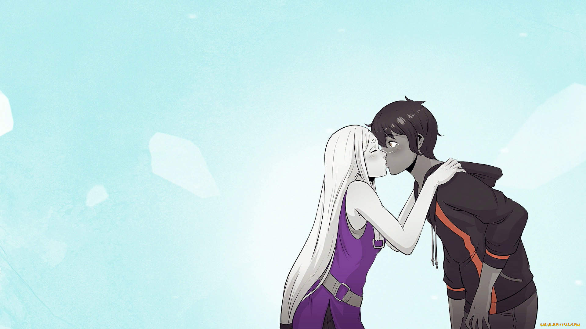 haven, видео, игры