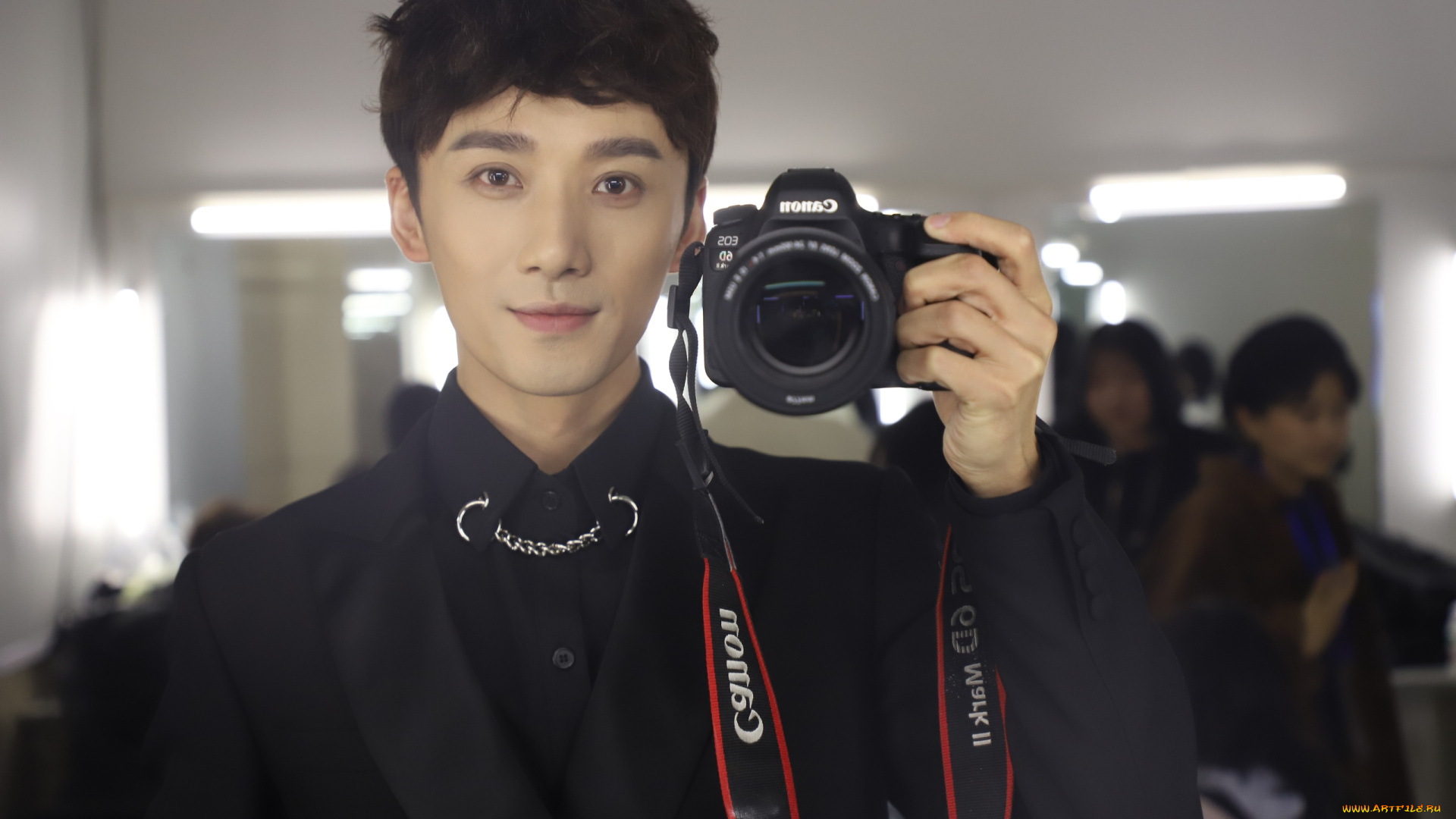 мужчины, li, bo, wen, li, bo, wen