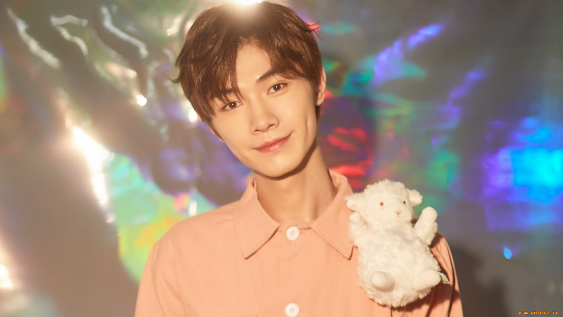 мужчины, song, ji, yang, сун, цзиян, китайский, актёр, певец