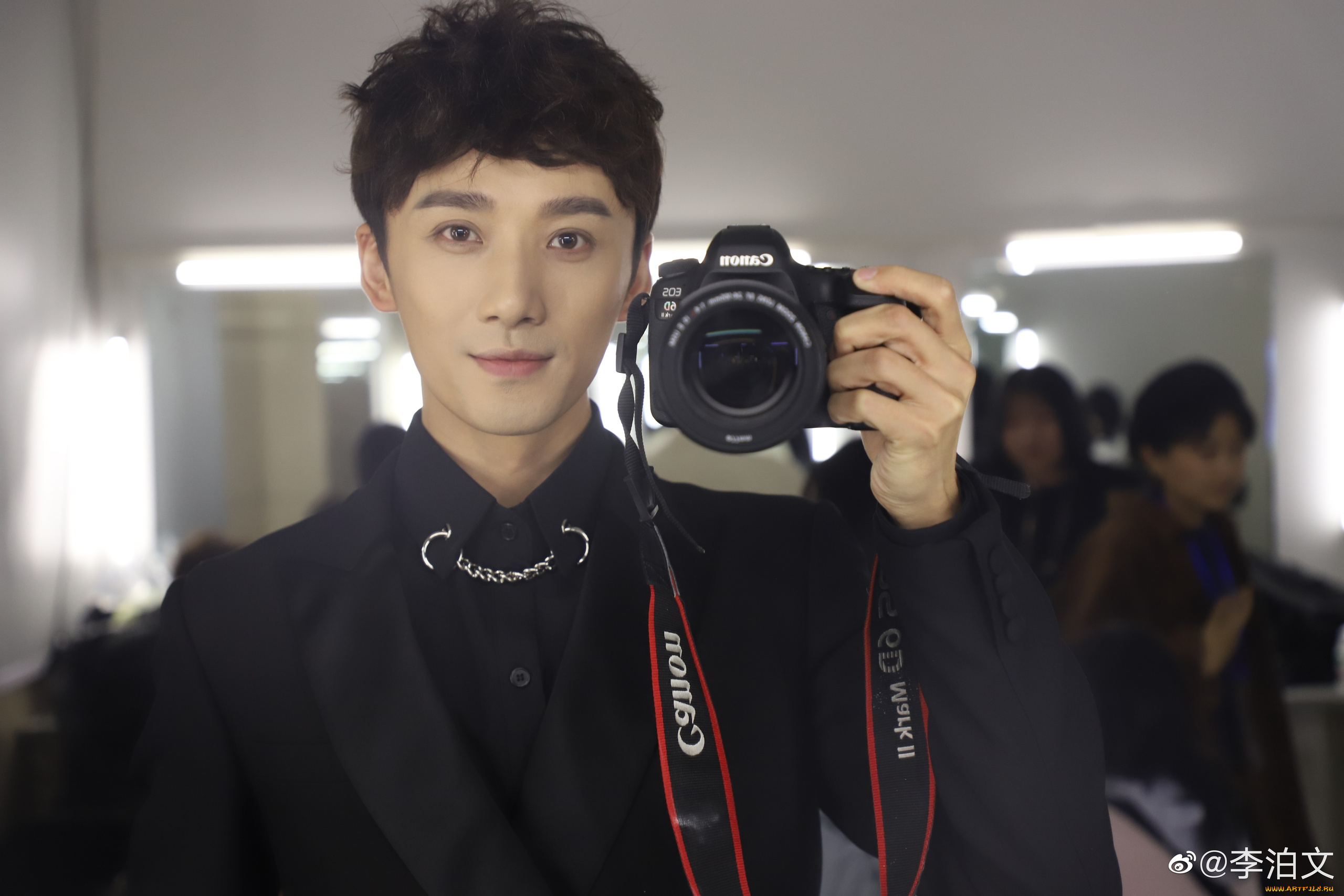 мужчины, li, bo, wen, li, bo, wen