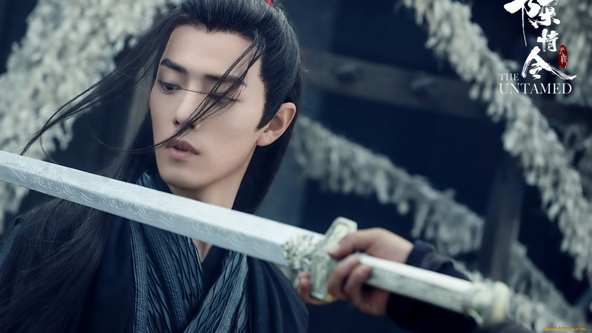 кино, фильмы, the, untamed, the, untamed, неукротимый, повелитель, чэньцин, мосян, тунсю, mo, dao, zu, shi, магистр, дьявольского, культа