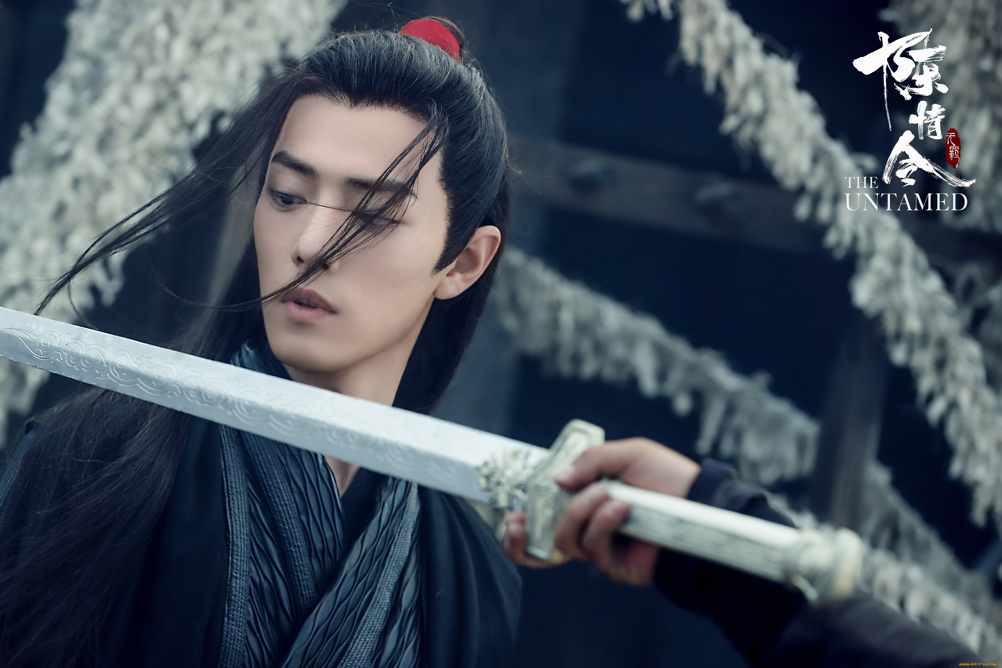 кино, фильмы, the, untamed, the, untamed, неукротимый, повелитель, чэньцин, мосян, тунсю, mo, dao, zu, shi, магистр, дьявольского, культа