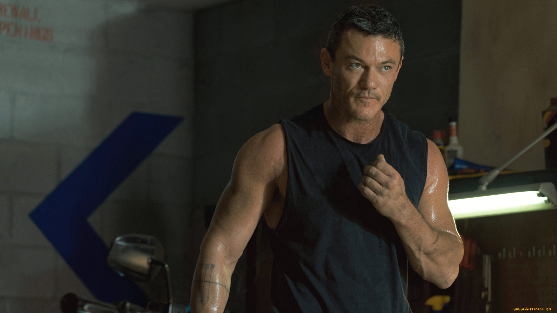 echo, 3, , сериал, 2022, –, , кино, фильмы, -unknown, , другое, эхо, третья, часть, сериал, боевик, триллер, драма, люк, эванс, luke, evans, bambi