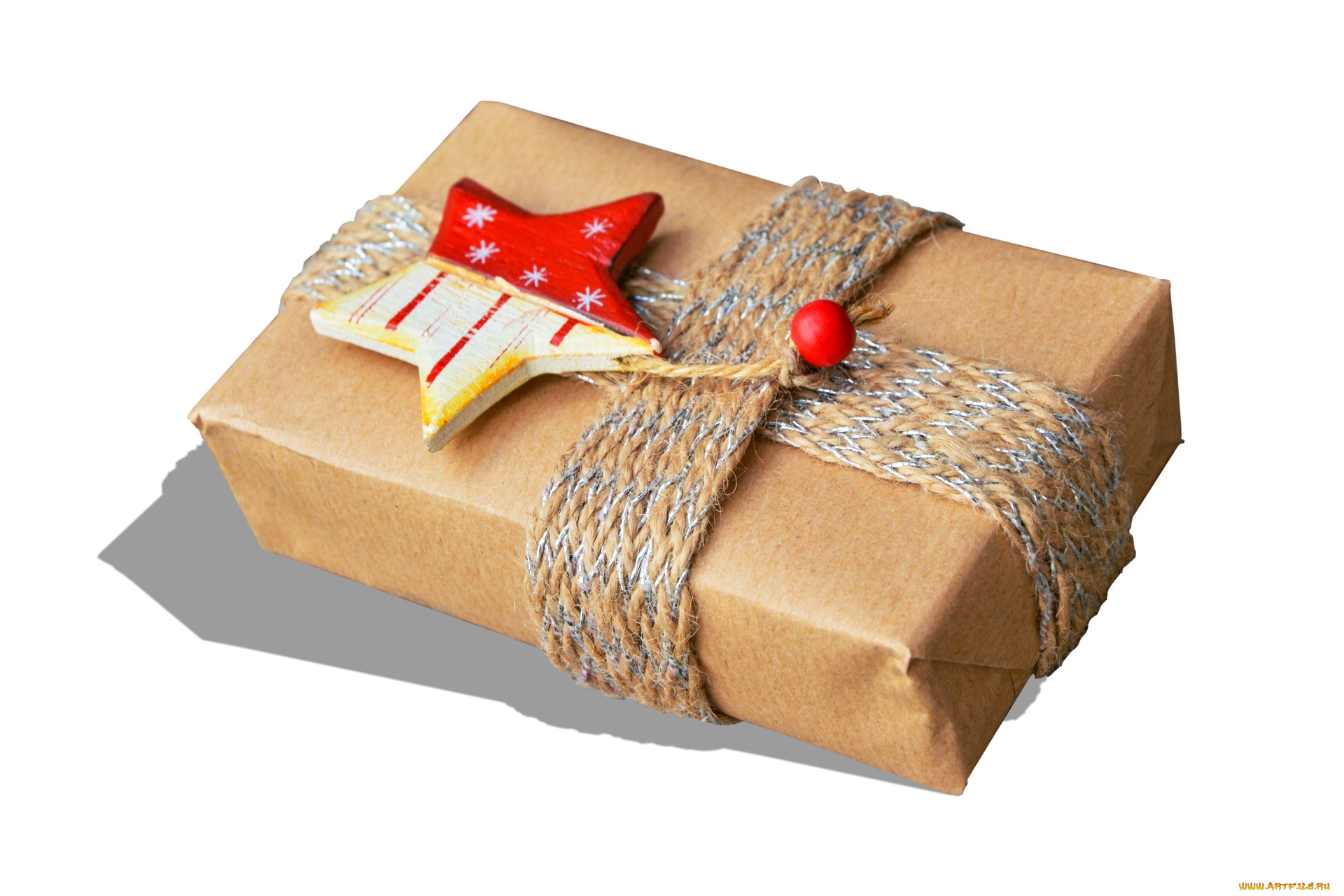 праздничные, подарки, и, коробочки, подарок, звездочка