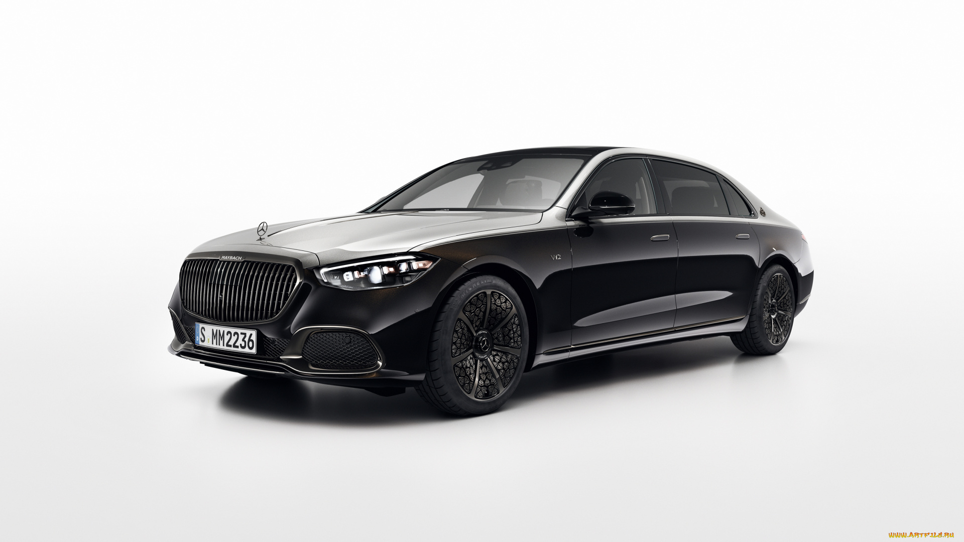 автомобили, mercedes-benz